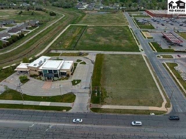 0000 Plaza East Drive Hutchinson KS 67502