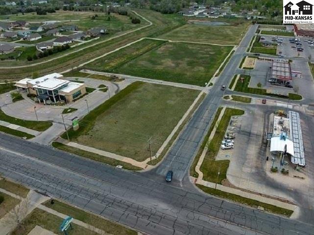 0000 Plaza East Drive Hutchinson KS 67502