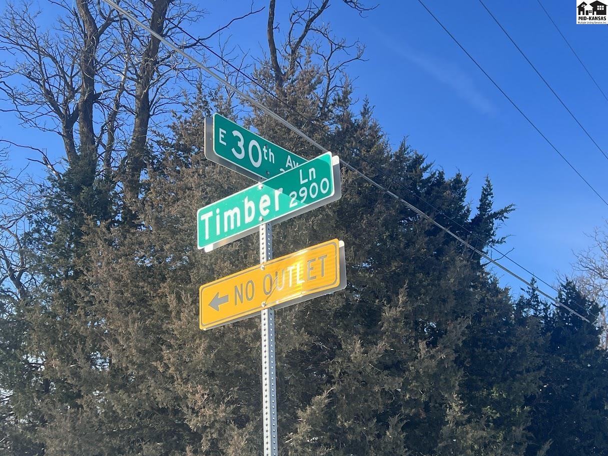 0000 Timber Lane Hutchinson KS 67502