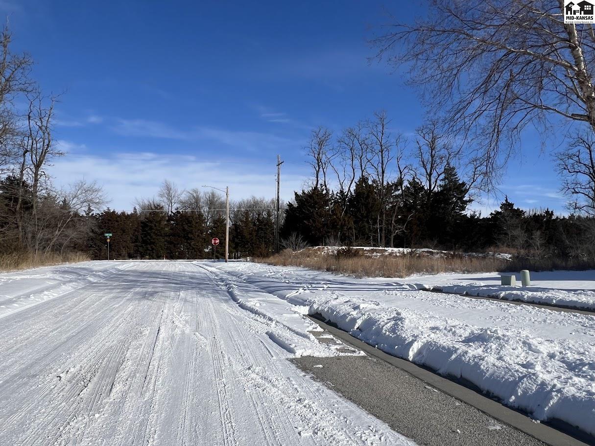 0000 Timber Lane Hutchinson KS 67502