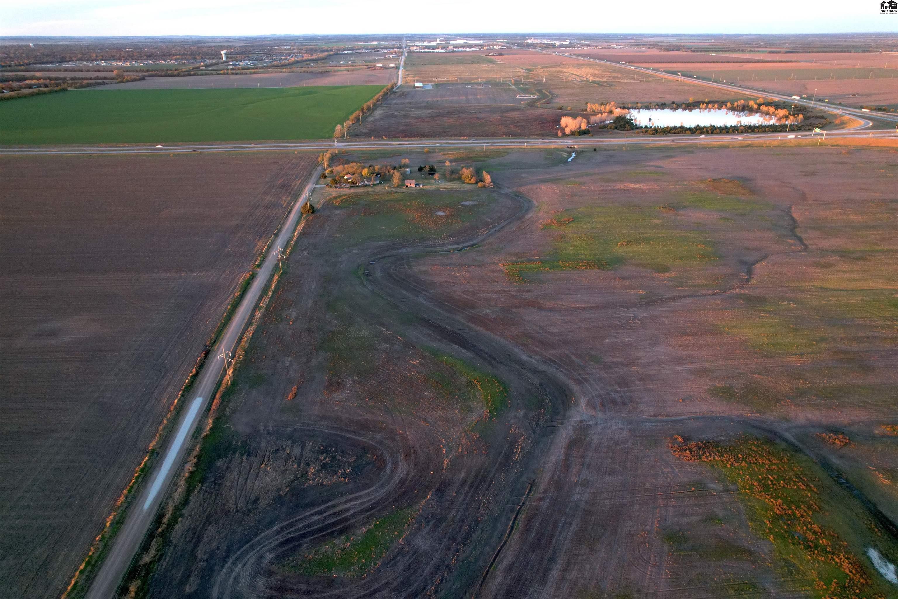 000 16th Avenue Mcpherson KS 67460