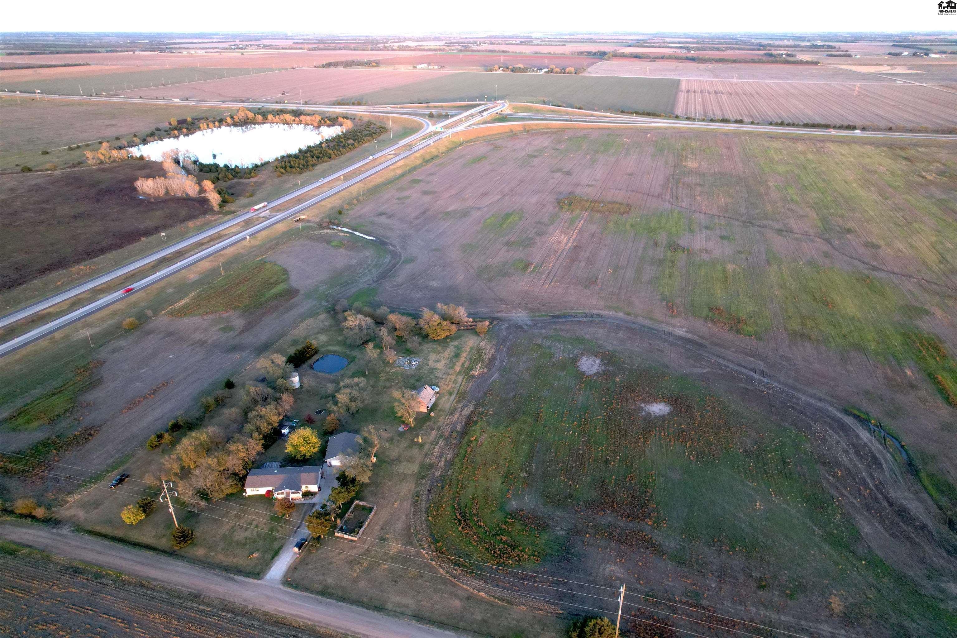 000 16th Avenue Mcpherson KS 67460