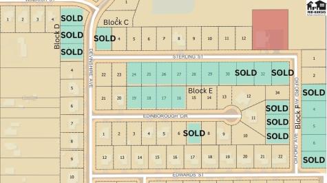 00000 Castle Estates Replat Add Bentley KS 67016
