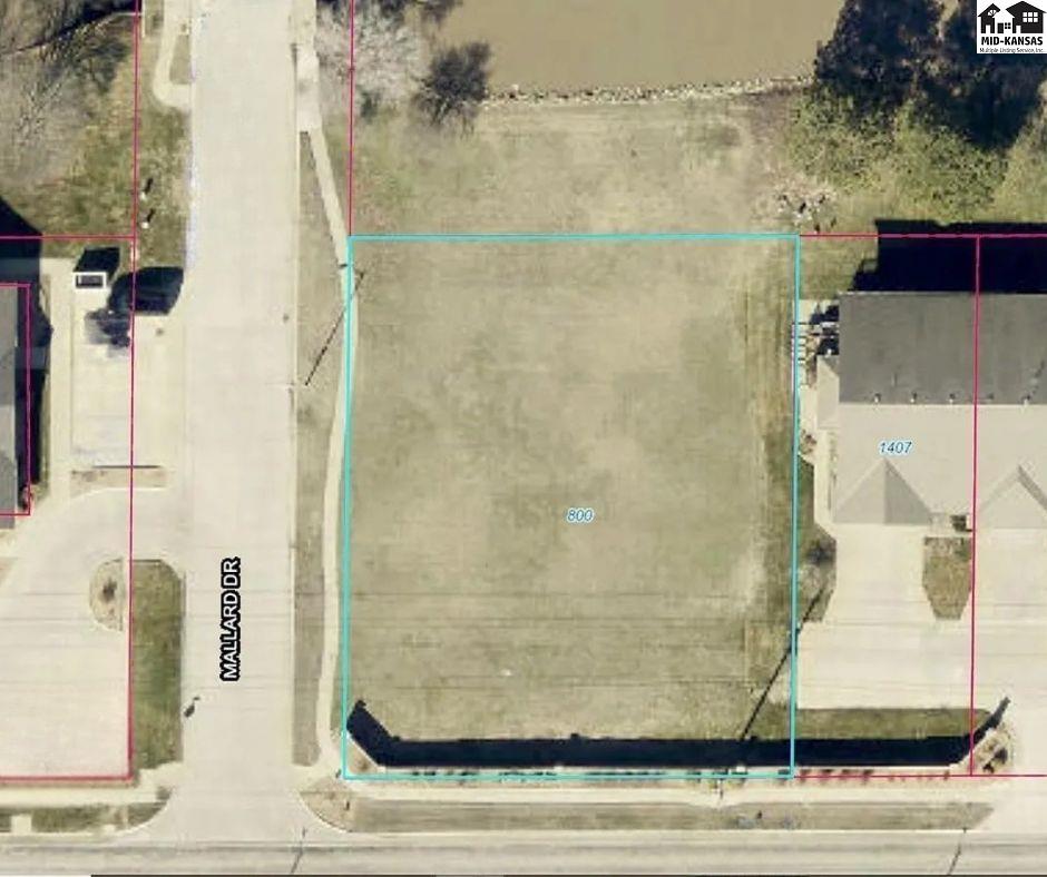 800 Mallard Drive Mcpherson KS 67460