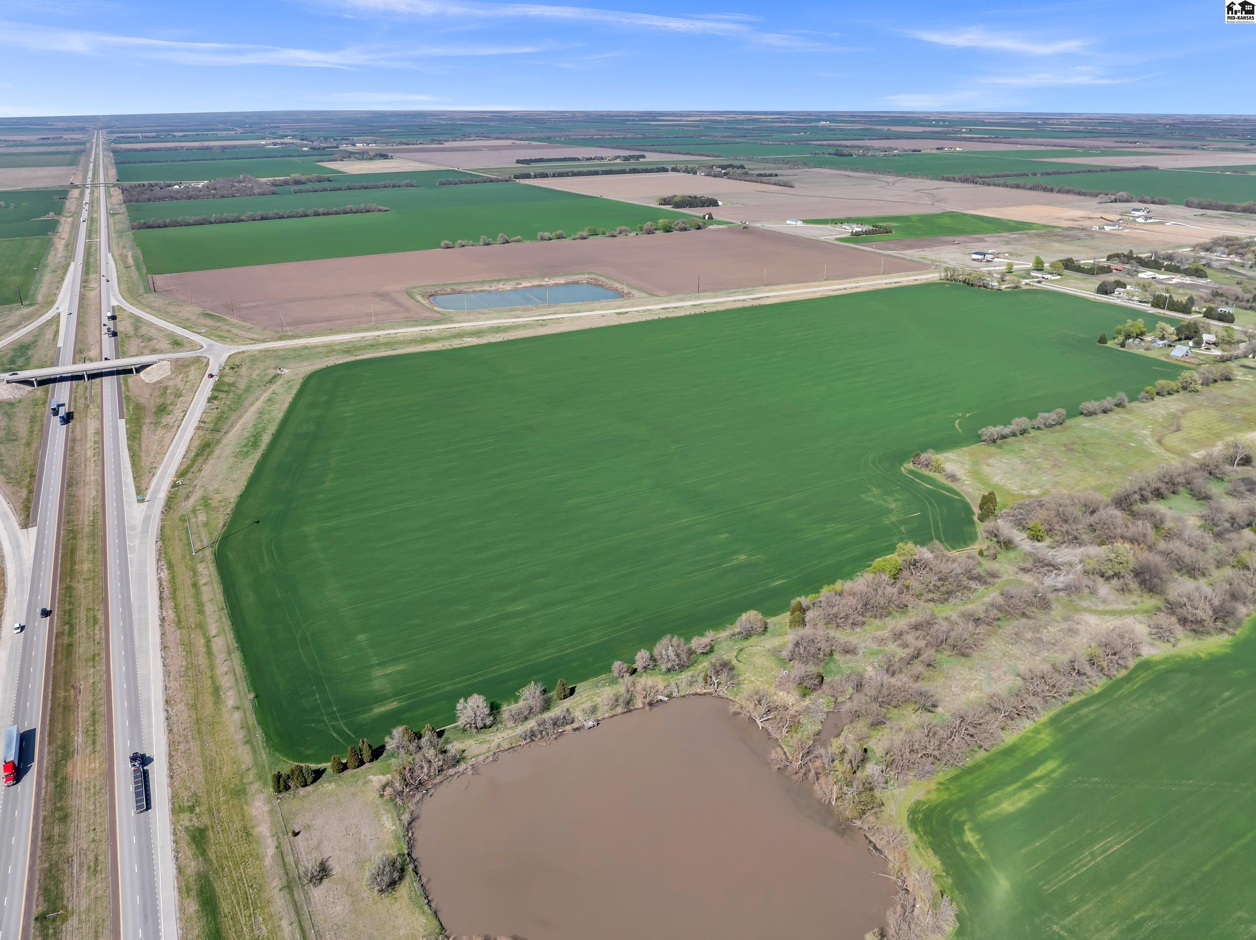 0 17th Avenue Mcpherson KS 67460