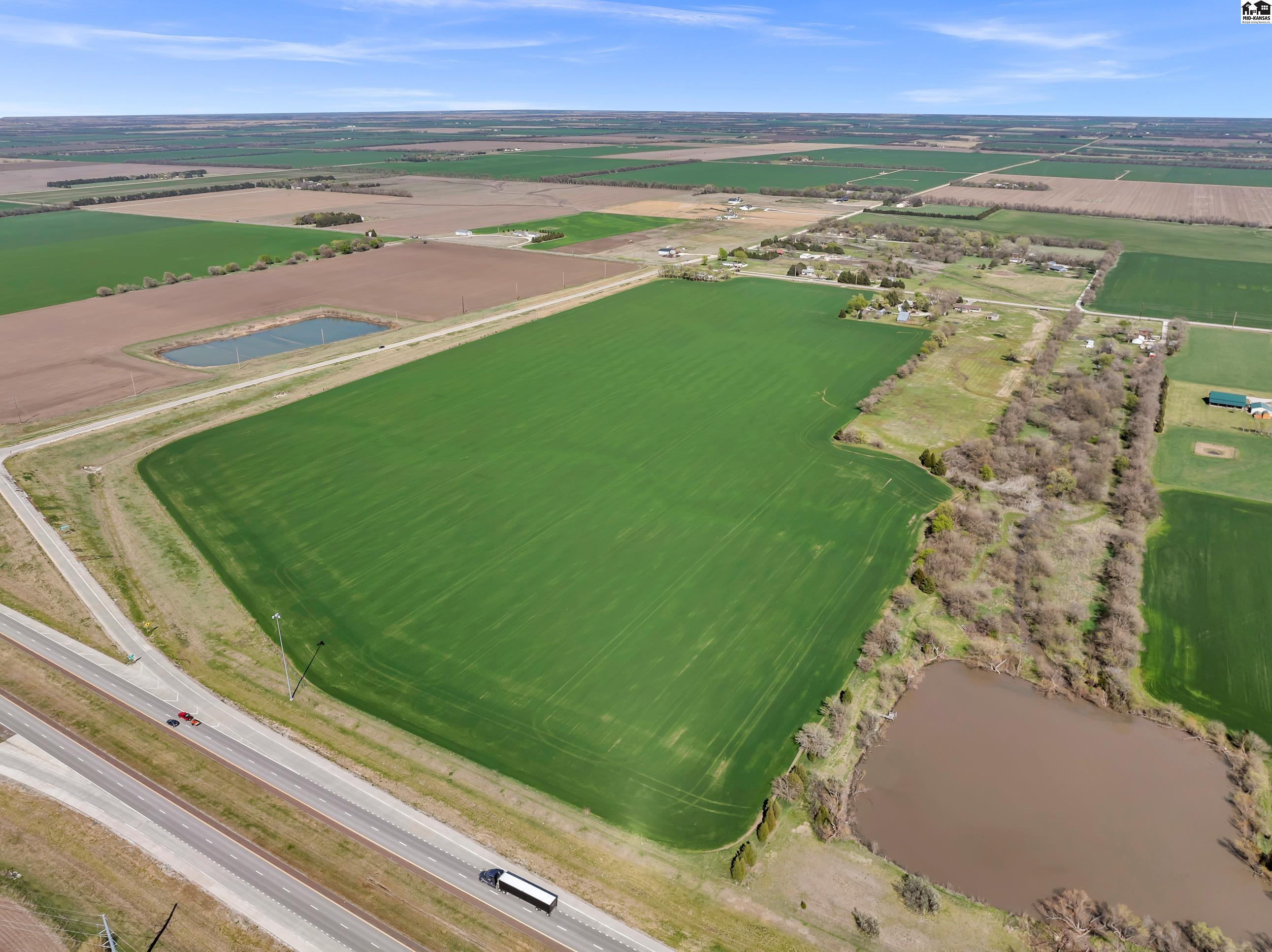 0 17th Avenue Mcpherson KS 67460