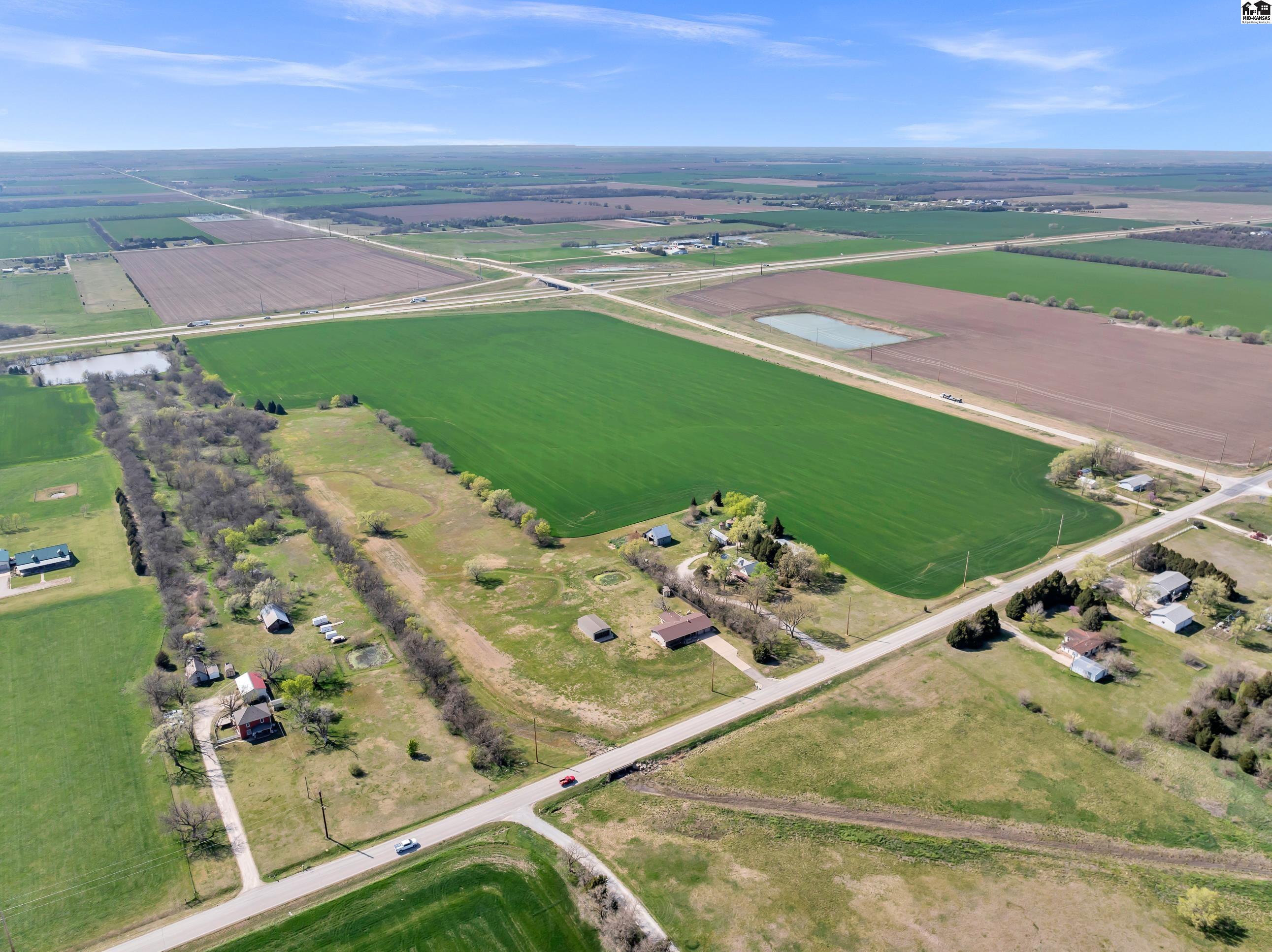 0 17th Avenue Mcpherson KS 67460