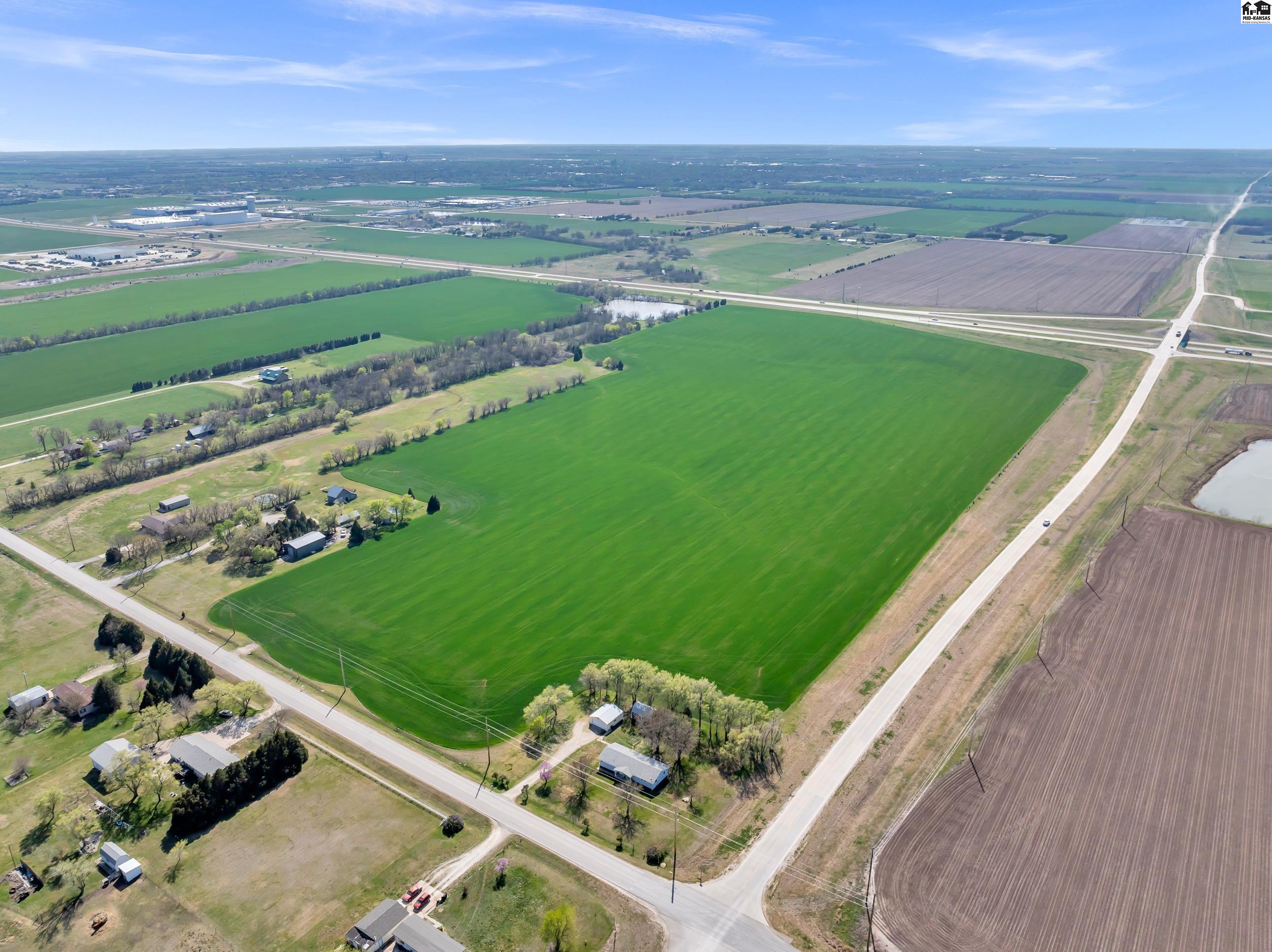 0 17th Avenue Mcpherson KS 67460