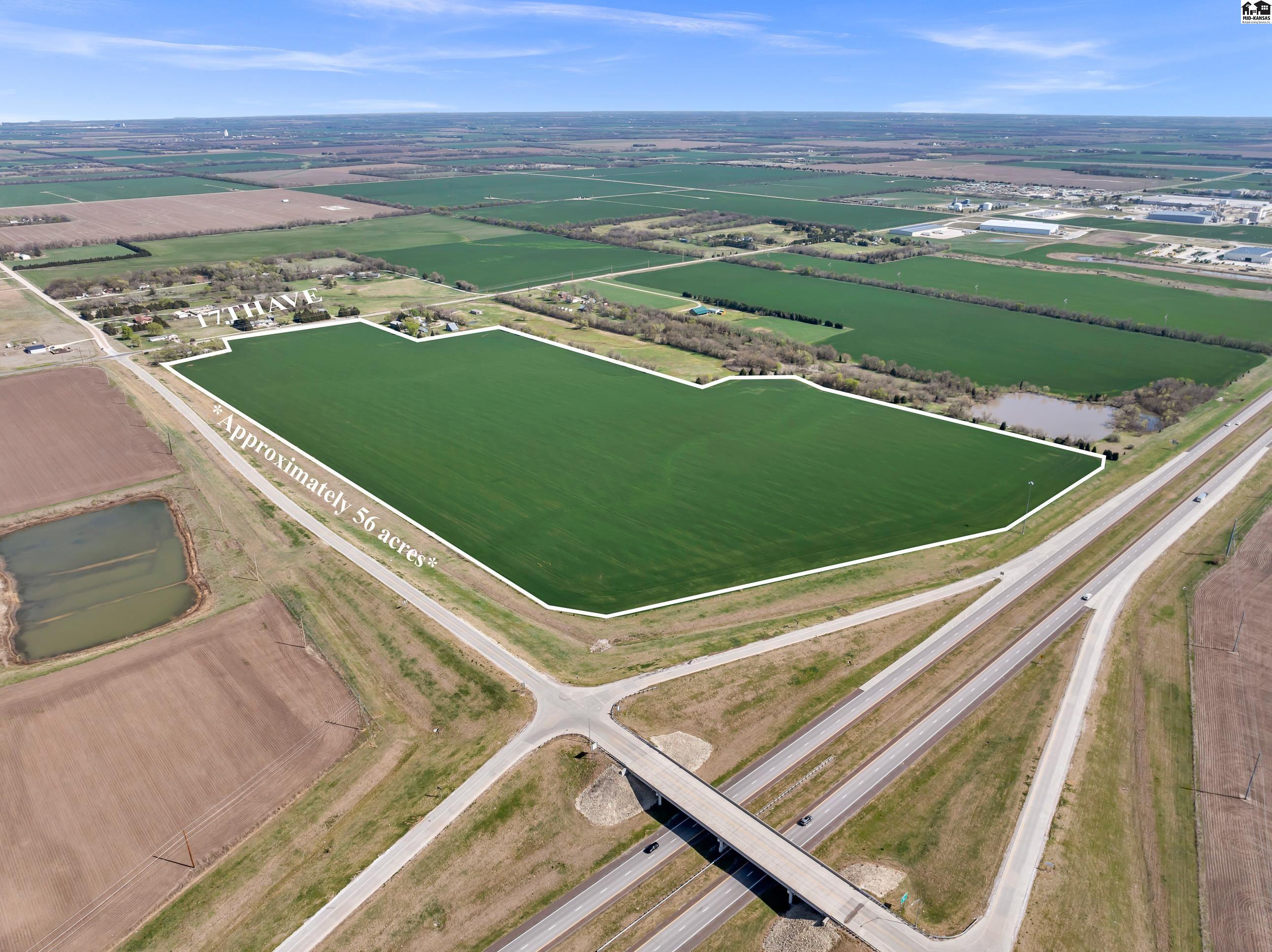 0 17th Avenue Mcpherson KS 67460