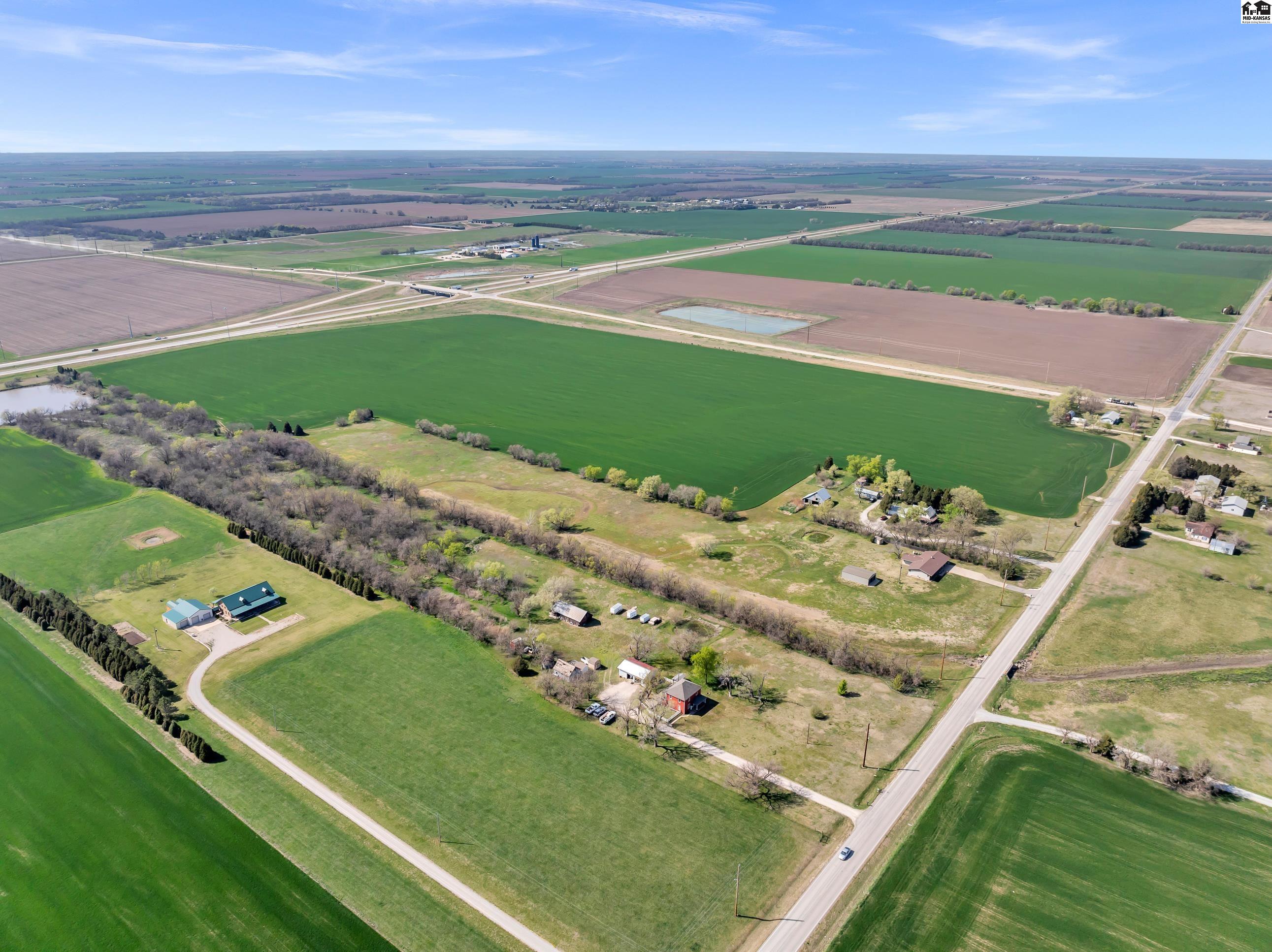 0 17th Avenue Mcpherson KS 67460