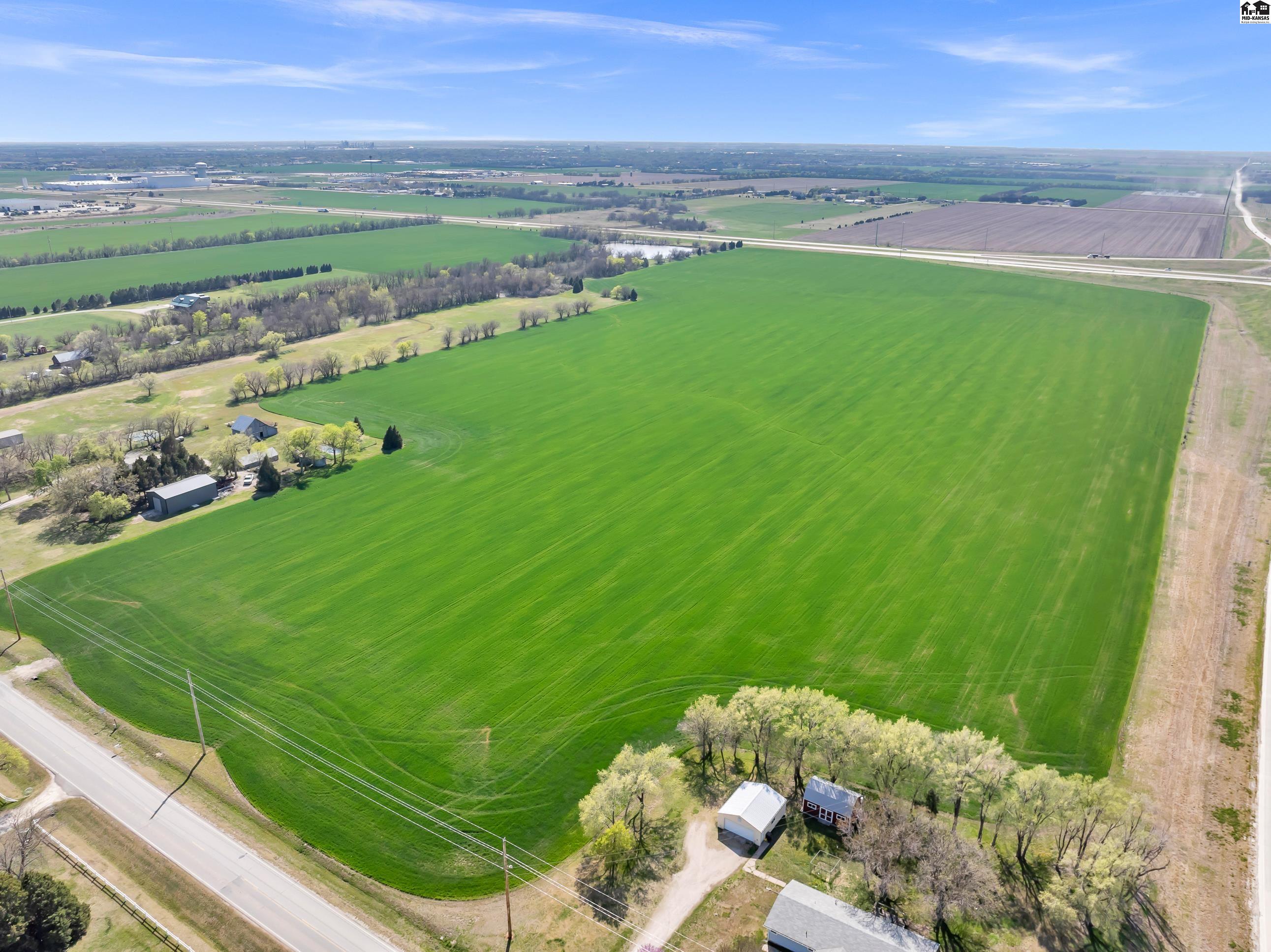 0 17th Avenue Mcpherson KS 67460