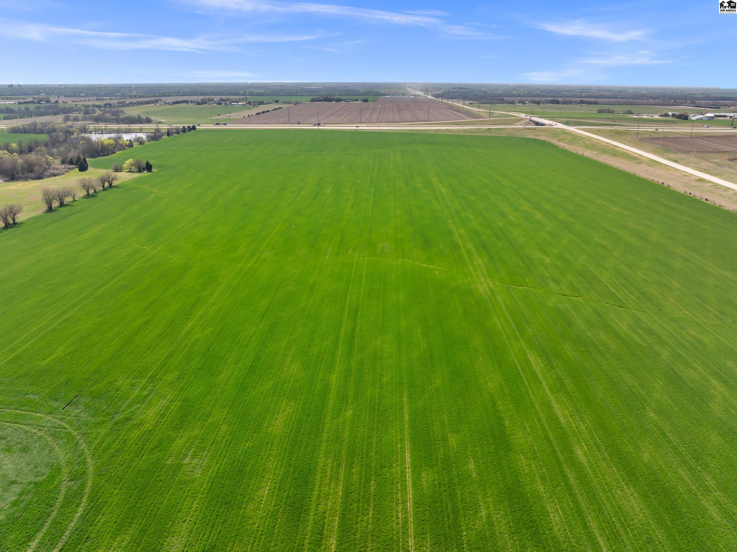 0 17th Avenue Mcpherson KS 67460