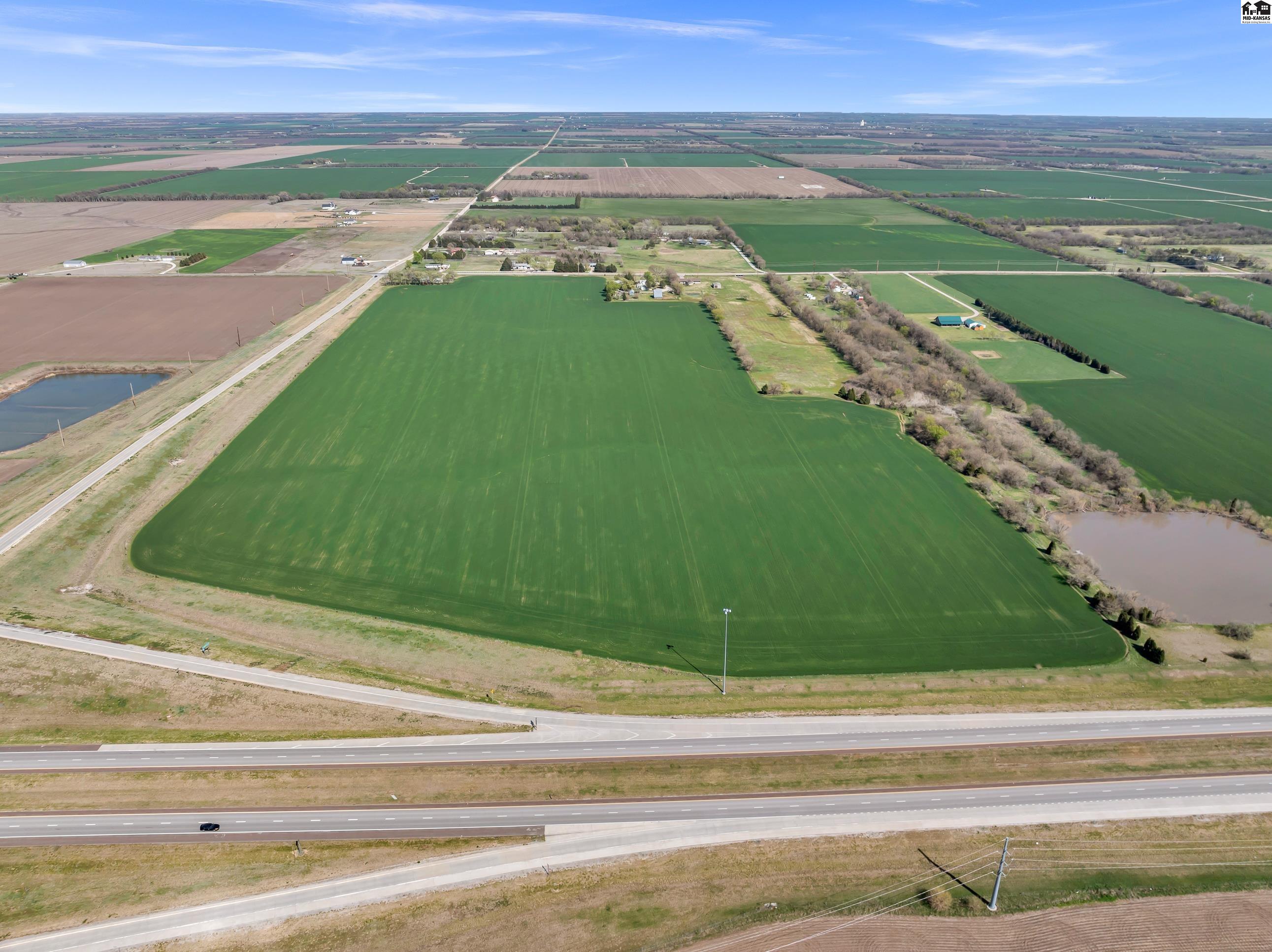 0 17th Avenue Mcpherson KS 67460