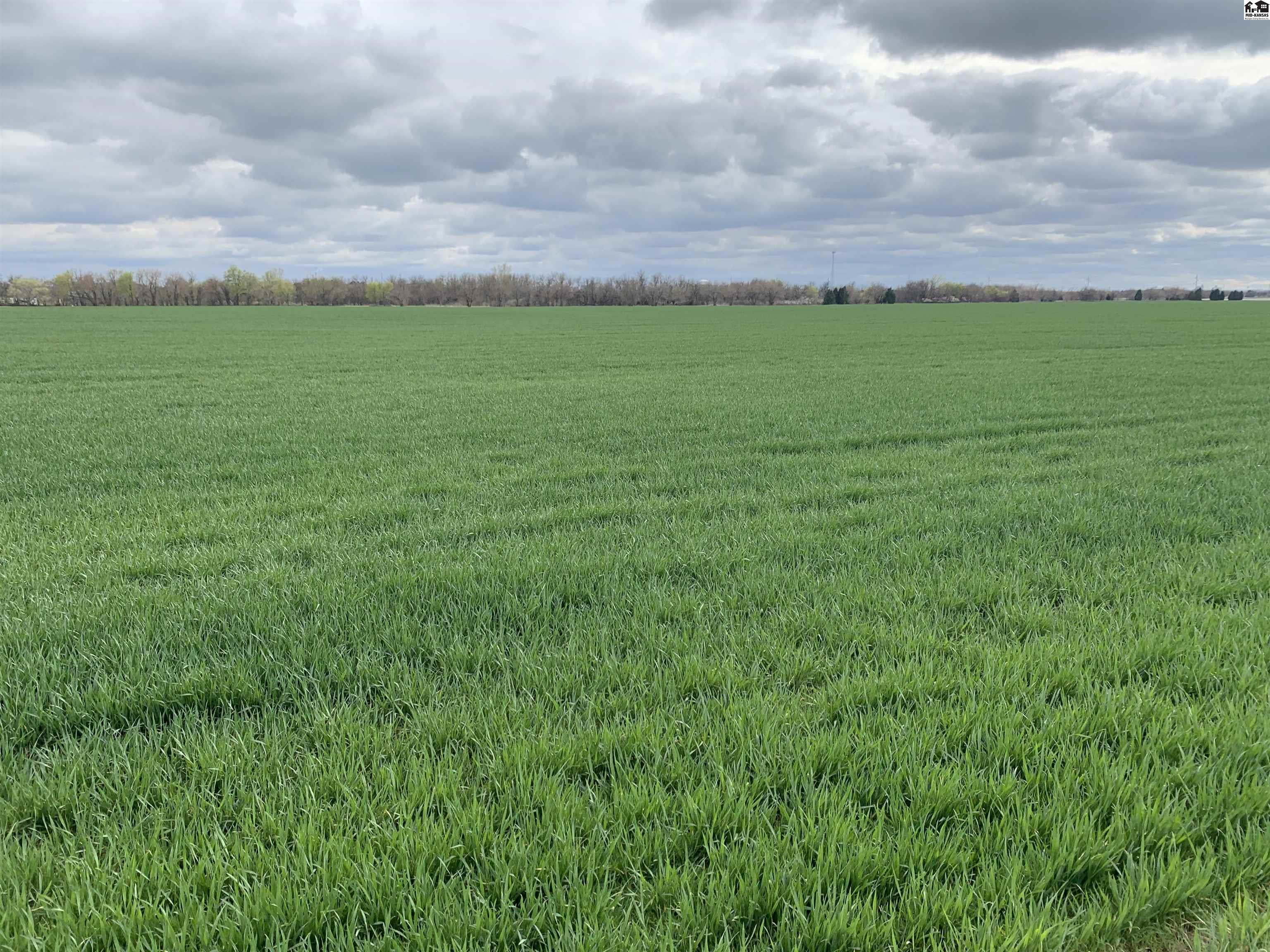 0 17th Avenue Mcpherson KS 67460