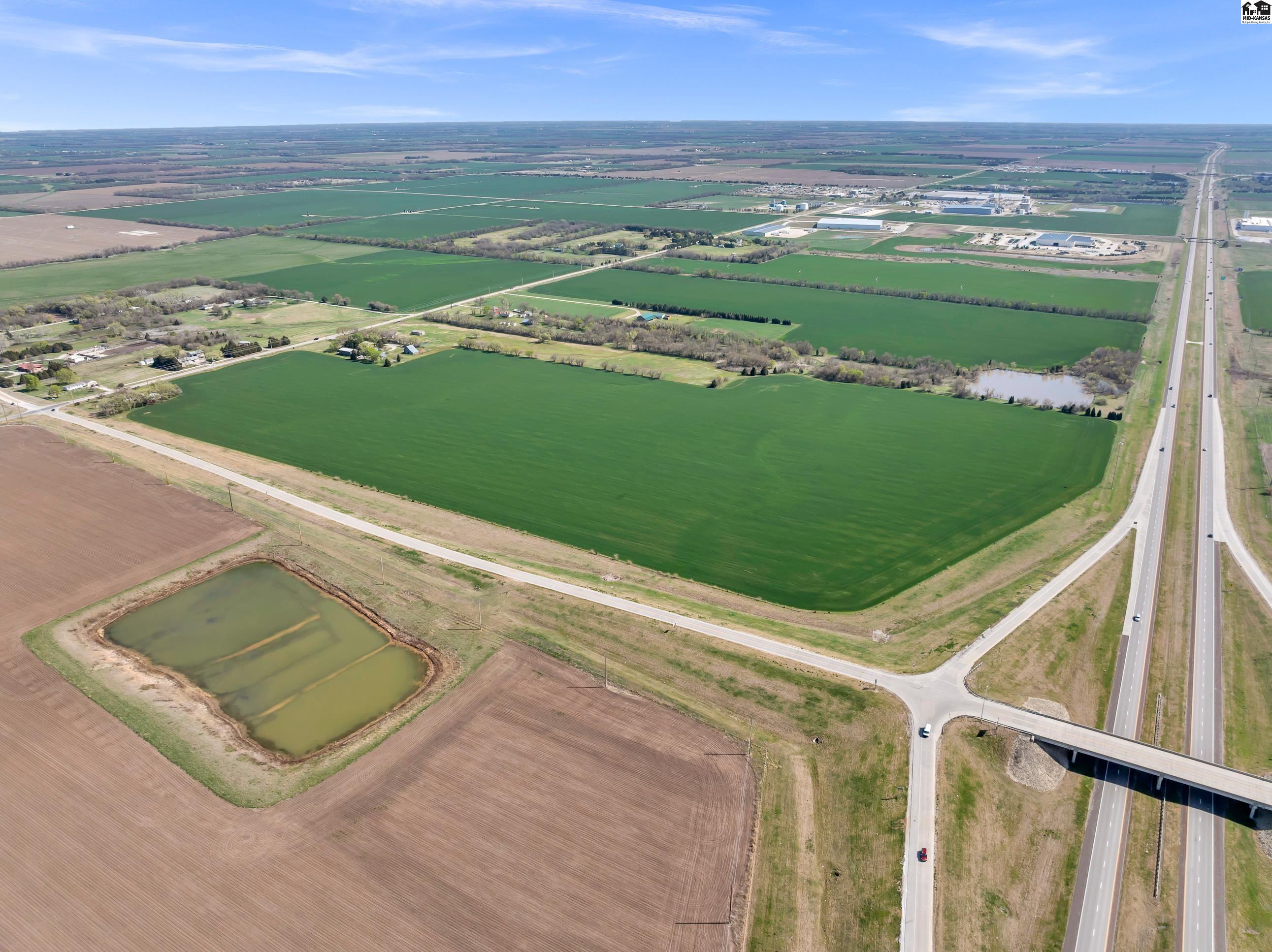 0 17th Avenue Mcpherson KS 67460