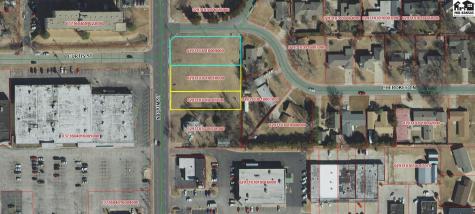 00000 N Plum Street Hutchinson KS 67502