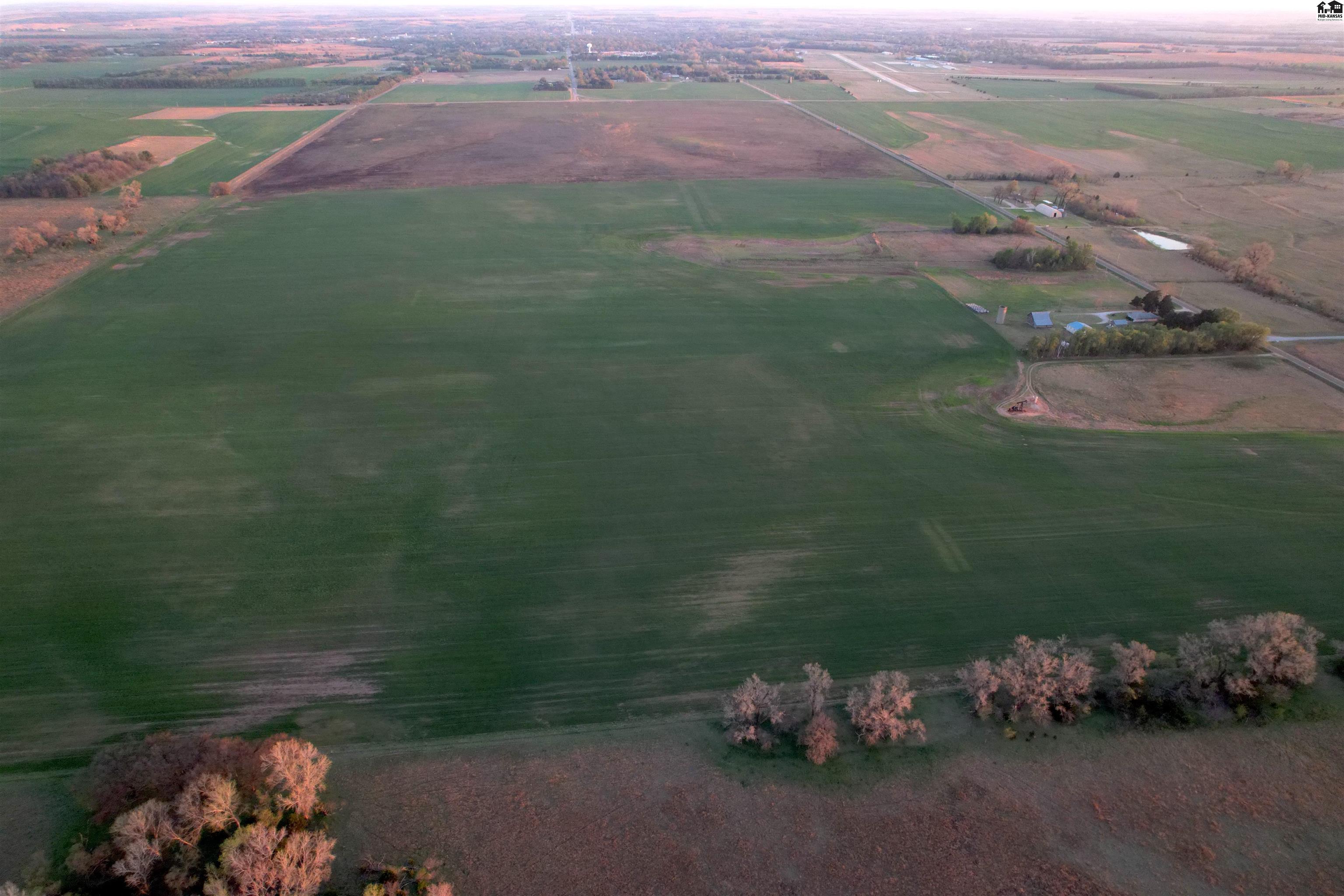 000 N Berry Avenue Kingman KS 67068