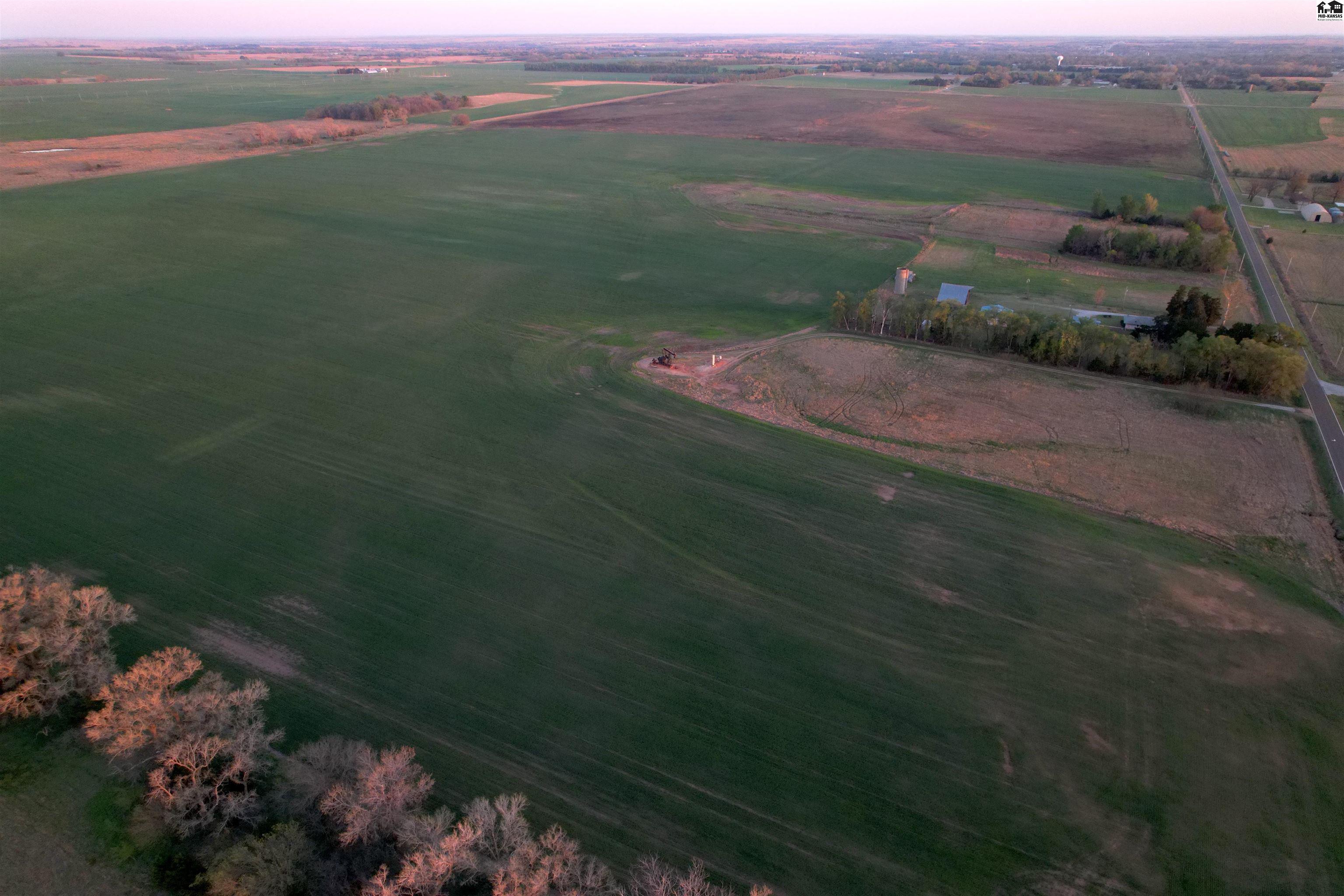 000 N Berry Avenue Kingman KS 67068