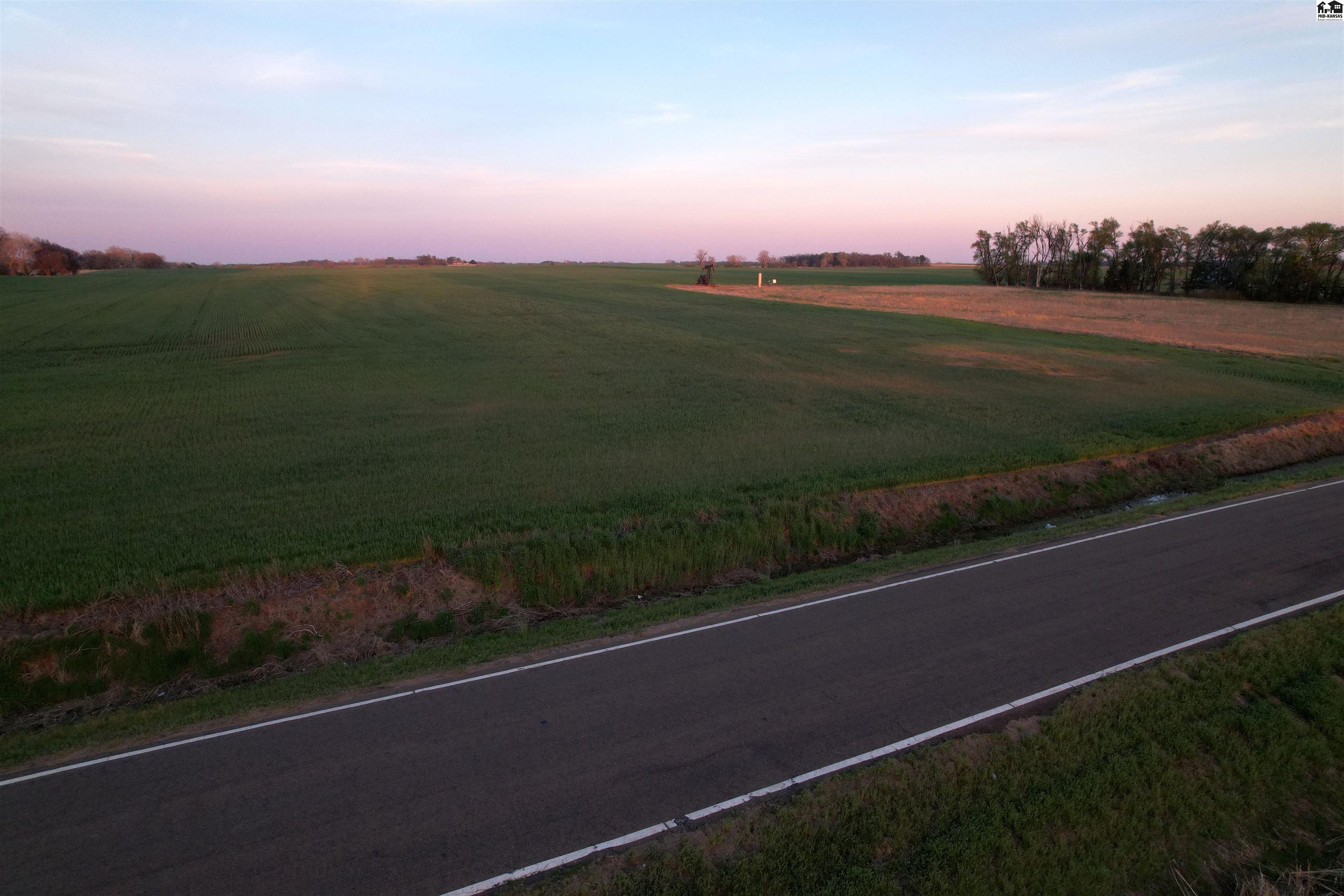 000 N Berry Avenue Kingman KS 67068