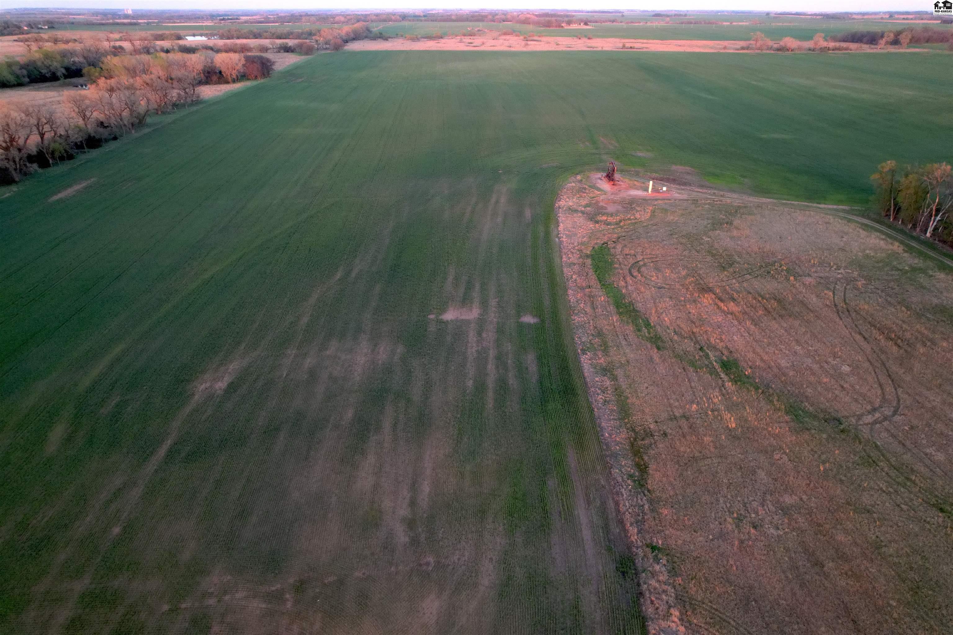 000 N Berry Avenue Kingman KS 67068