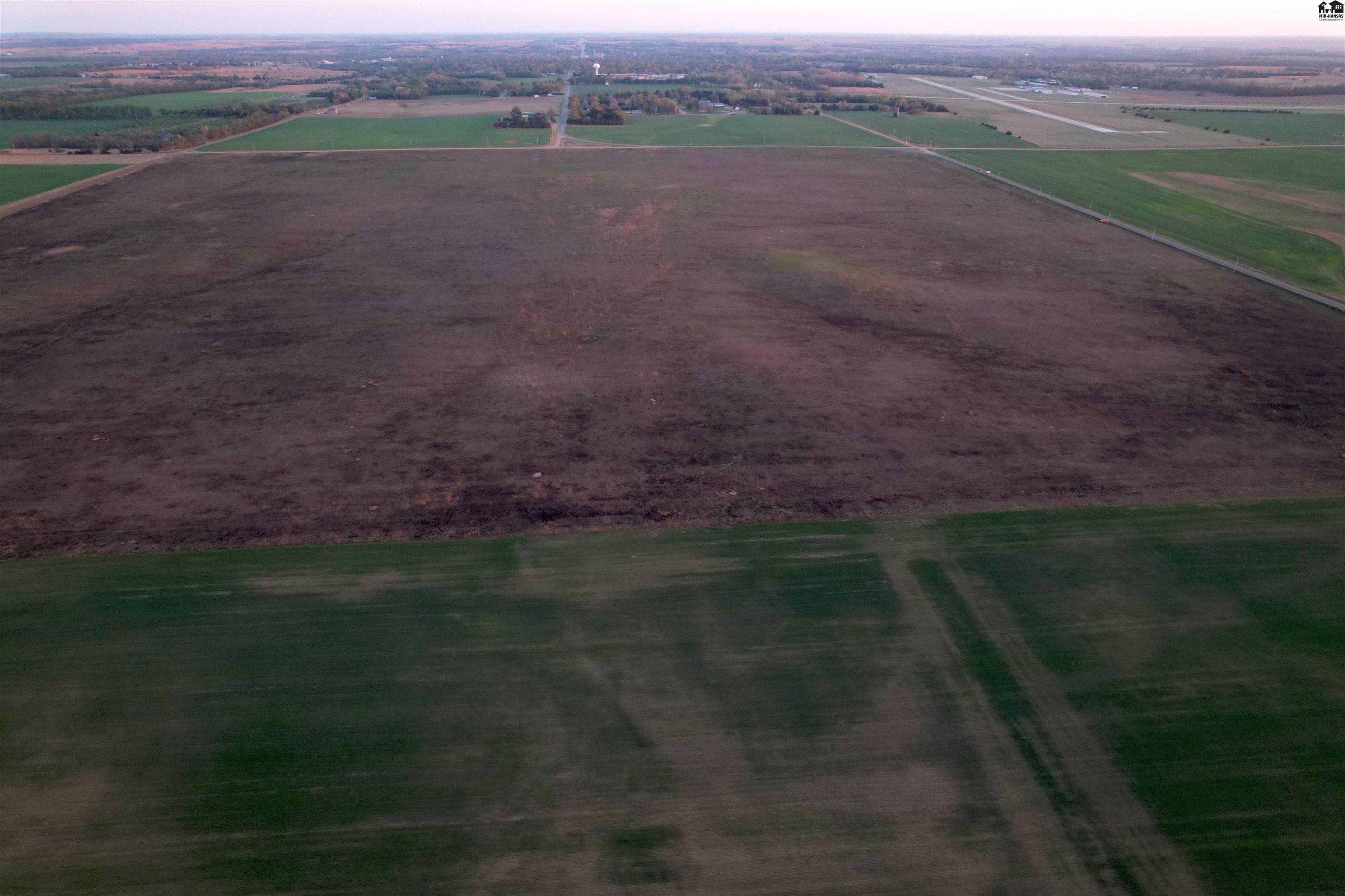 000 N Berry Avenue Kingman KS 67068