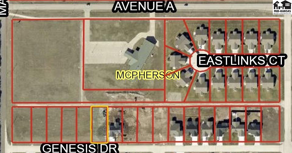 1217 Genesis Drive Mcpherson KS 67460