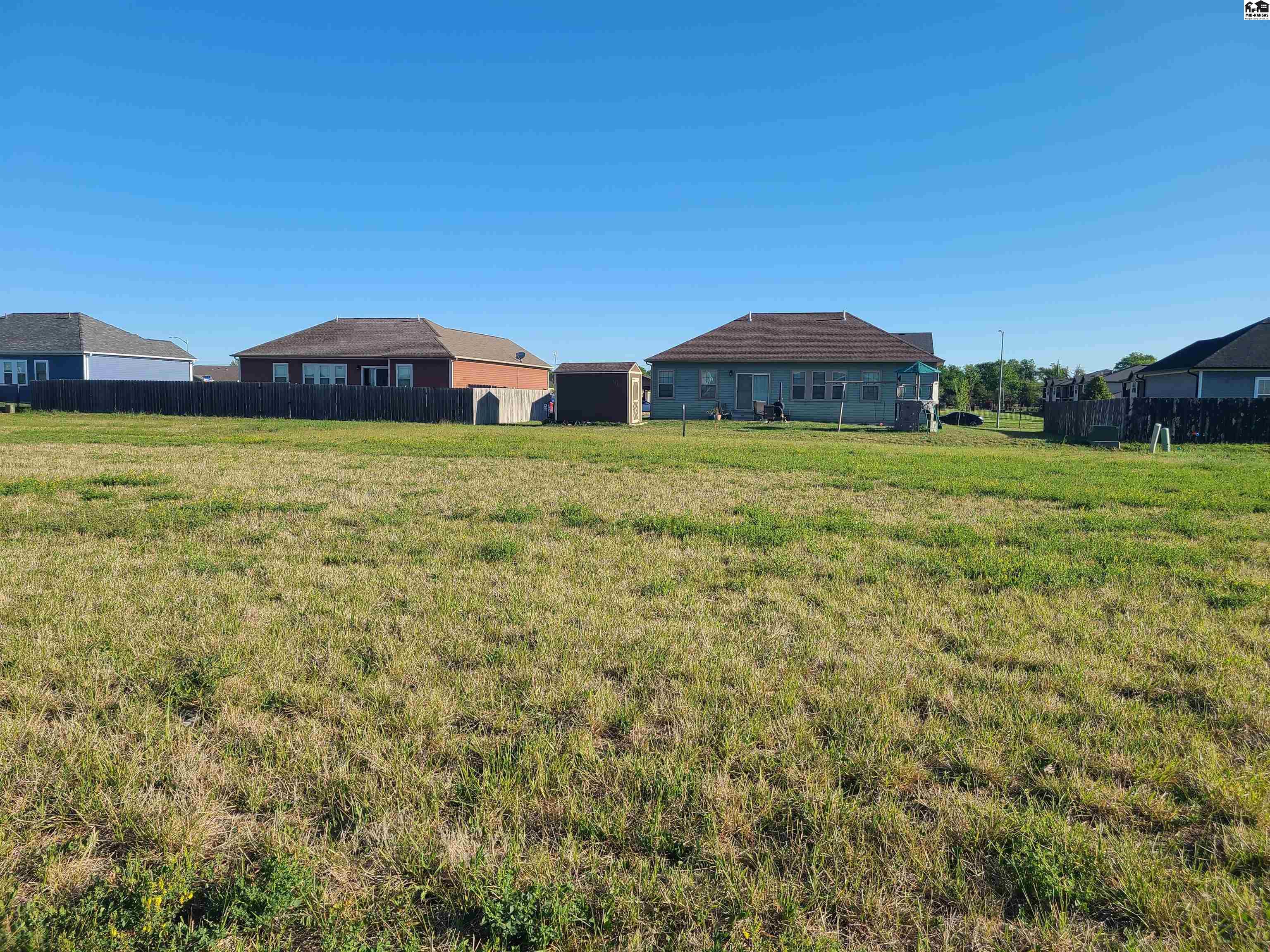 1413 Curtiss Drive Mcpherson KS 67460