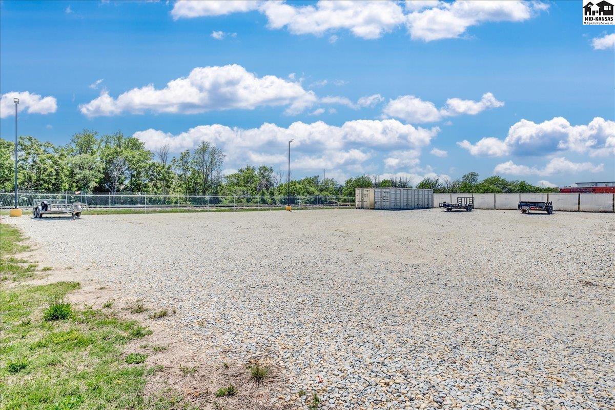 601 E 2nd Avenue Hutchinson KS 67501