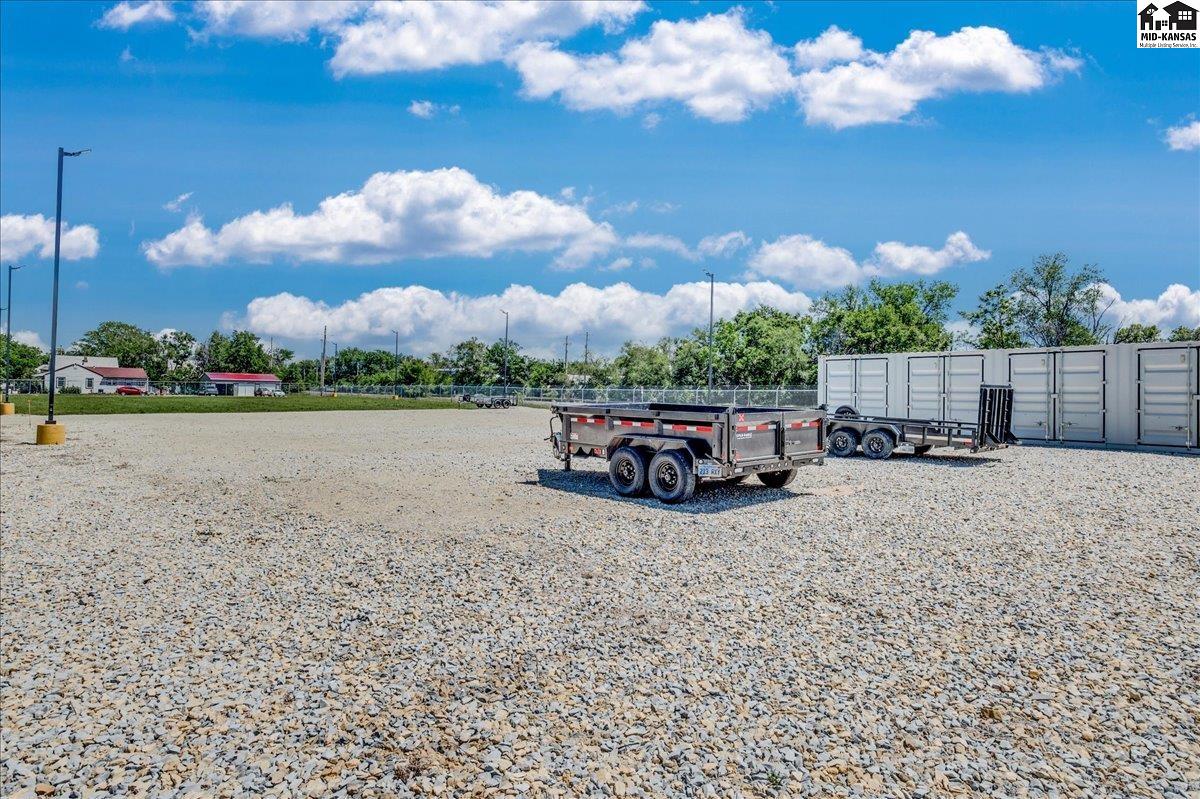 601 E 2nd Avenue Hutchinson KS 67501