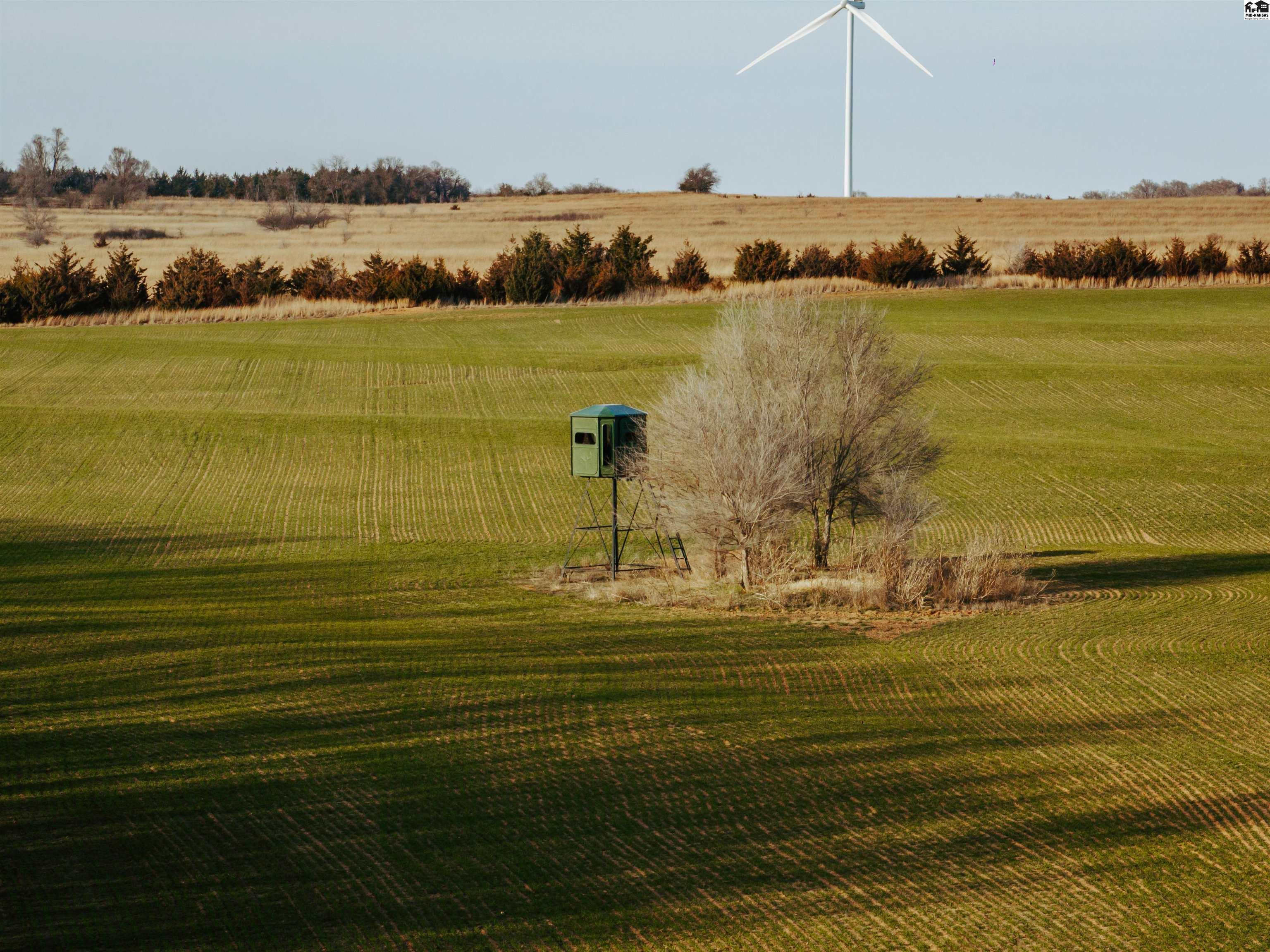 00000 NE 140 Road Harper KS 67058