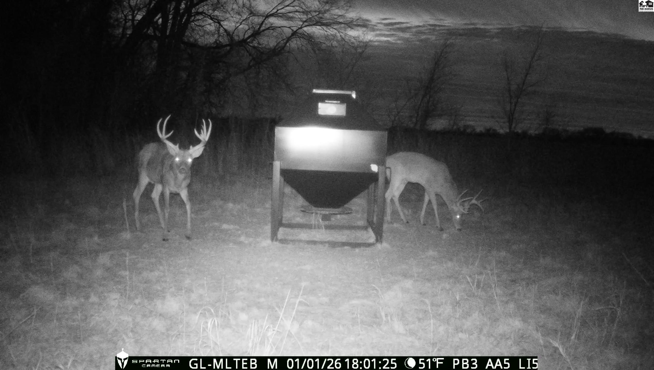 00000 NE 140 Road Harper KS 67058
