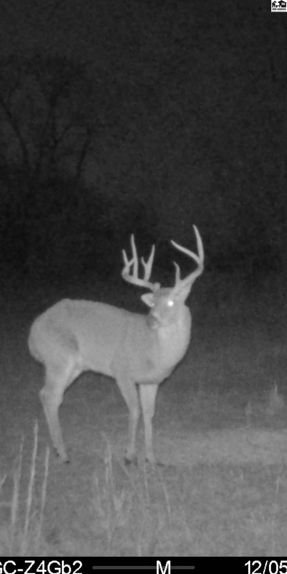 00000 NE 140 Road Harper KS 67058