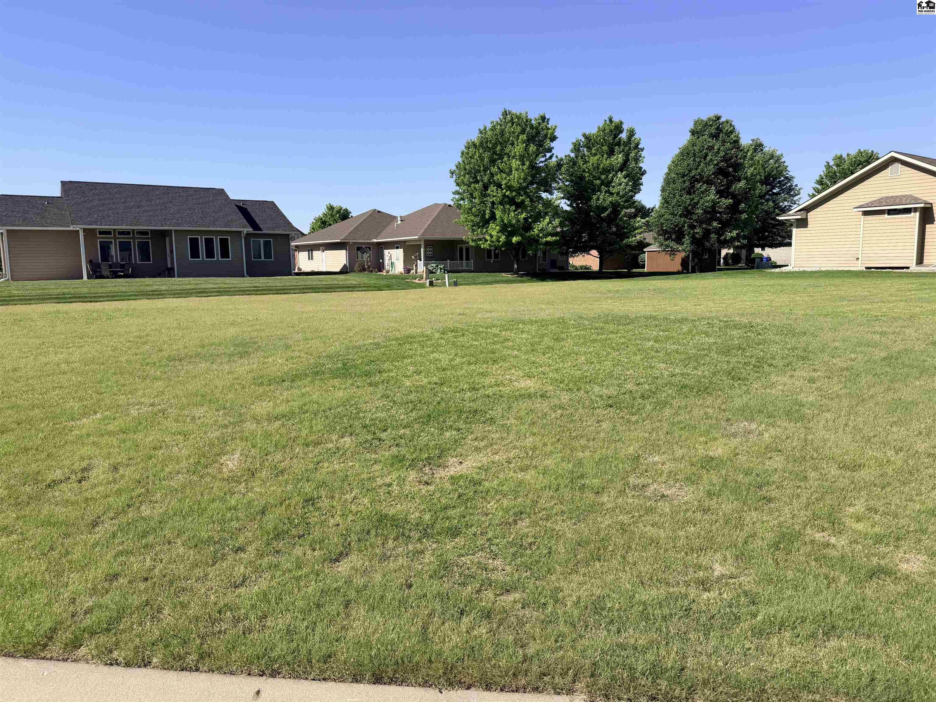 0 Heritage Drive Mcpherson KS 67460