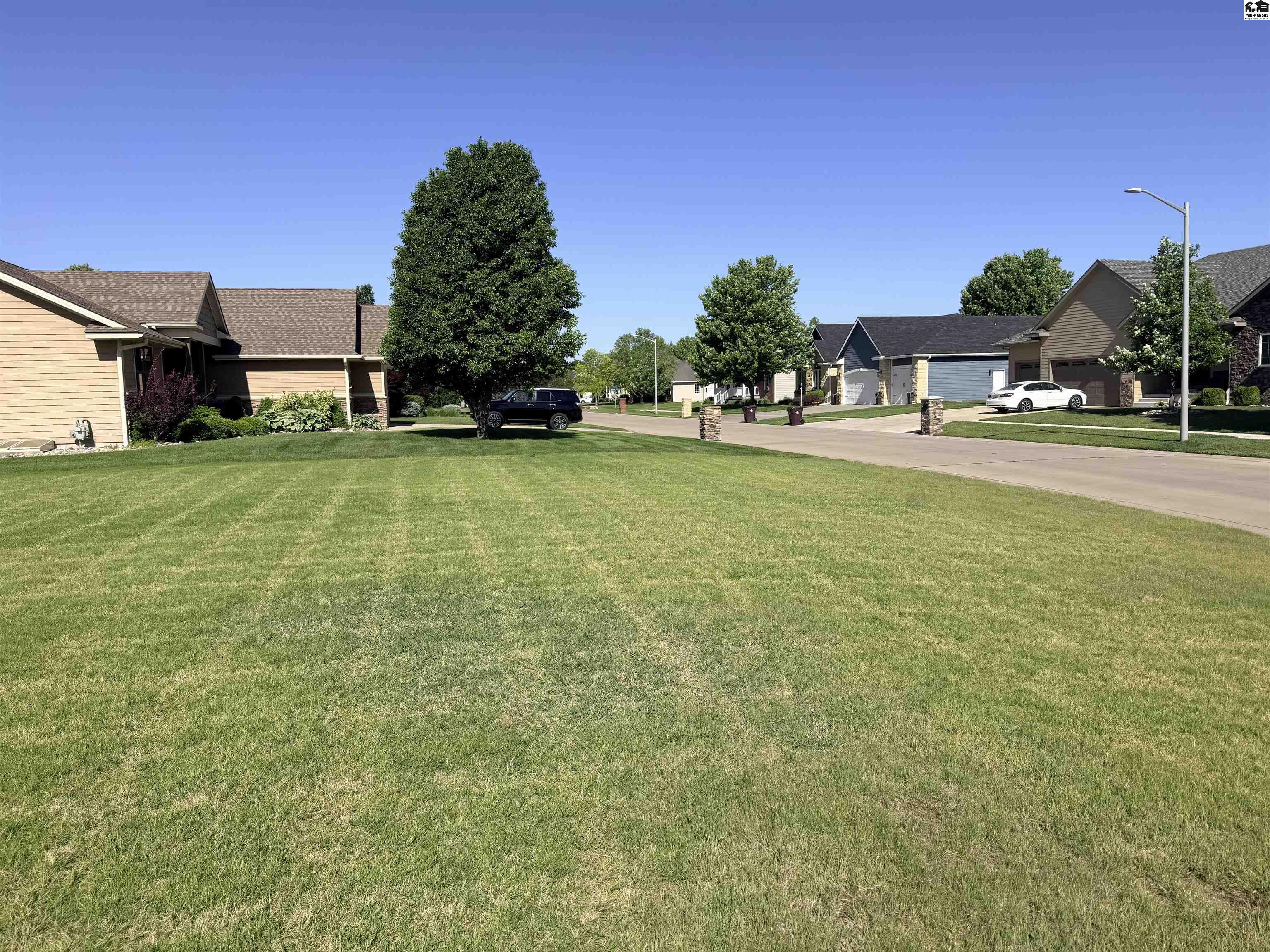 0 Heritage Drive Mcpherson KS 67460