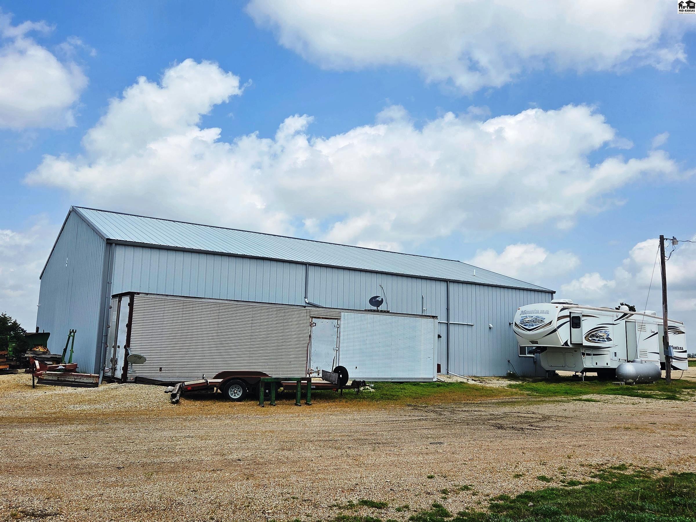 1885 Upland Road Marion KS 66861