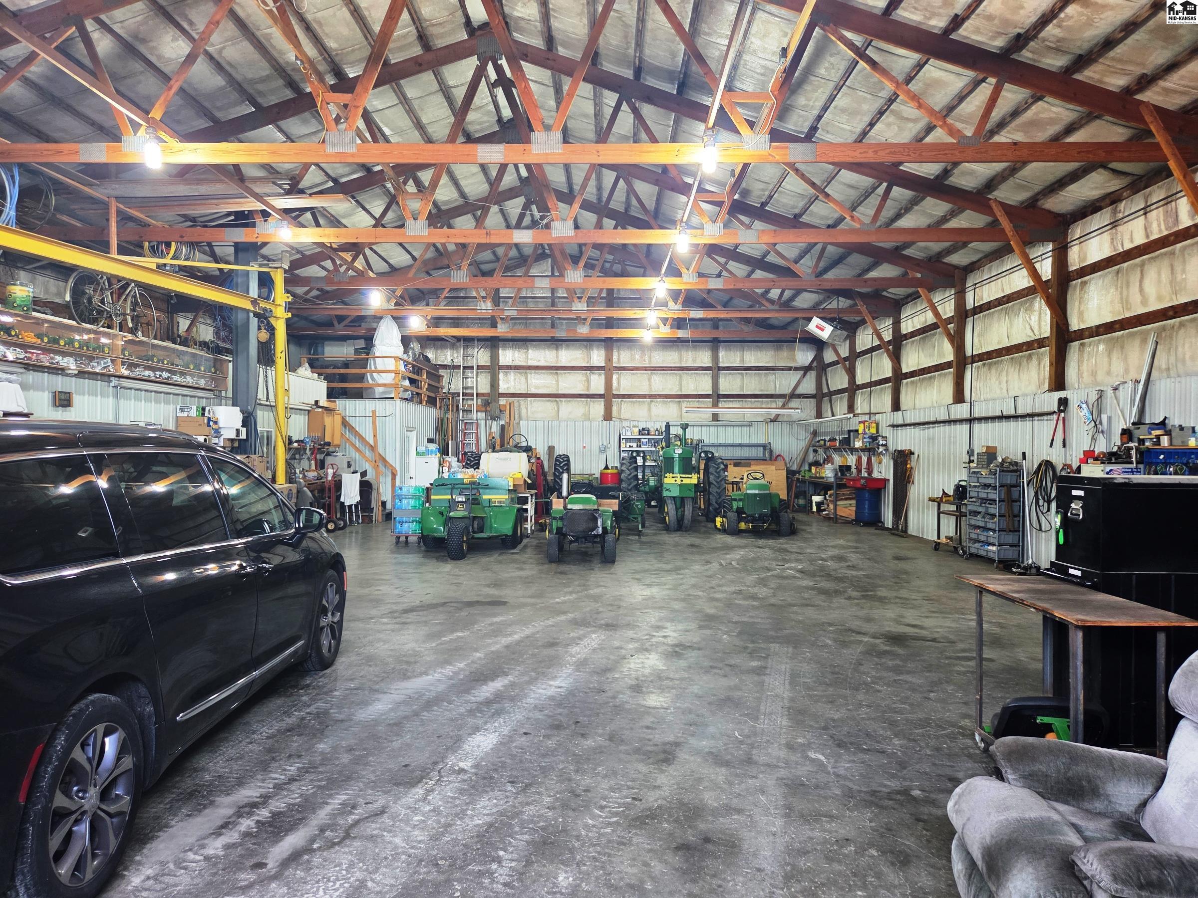 1885 Upland Road Marion KS 66861