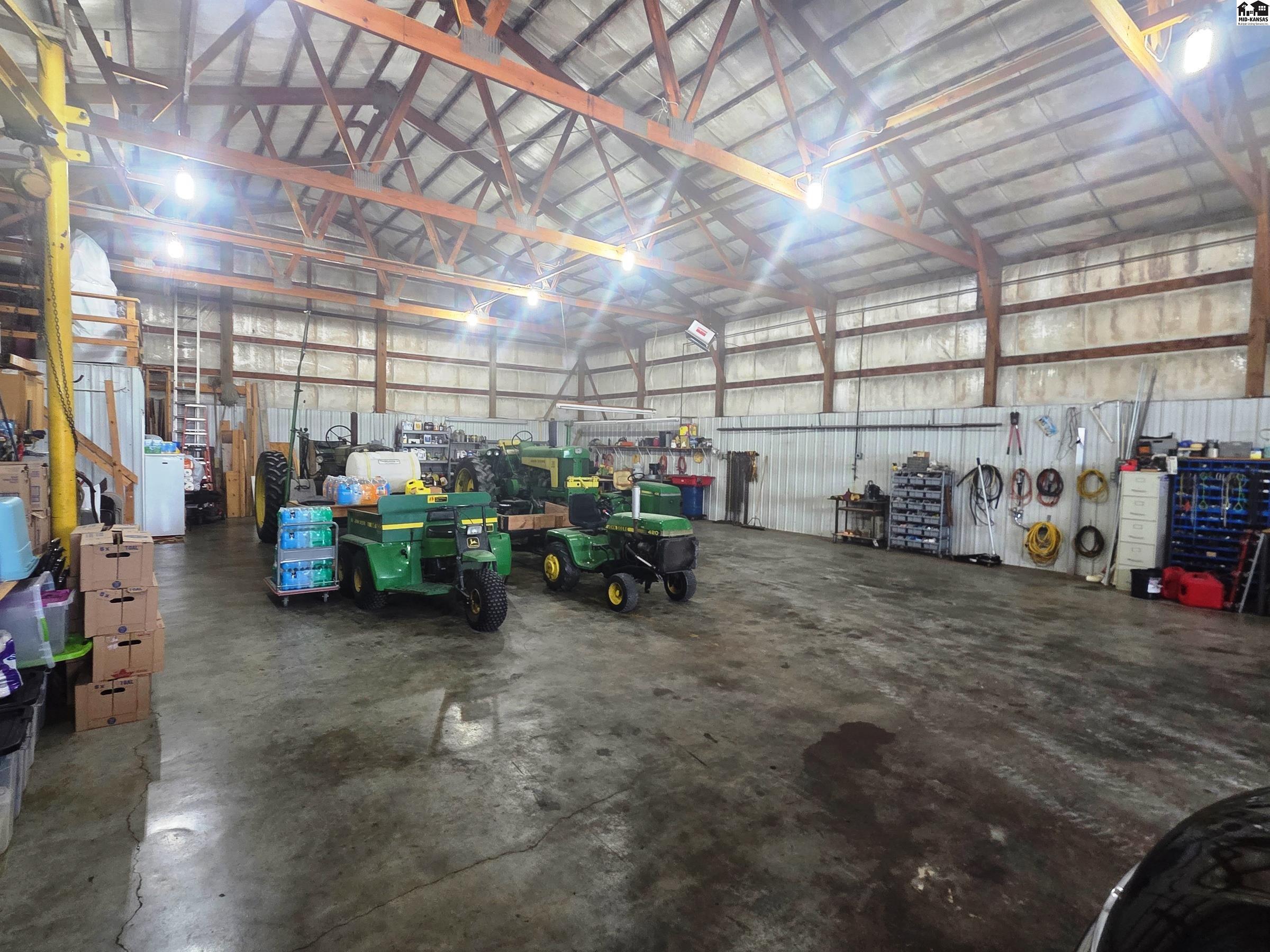 1885 Upland Road Marion KS 66861