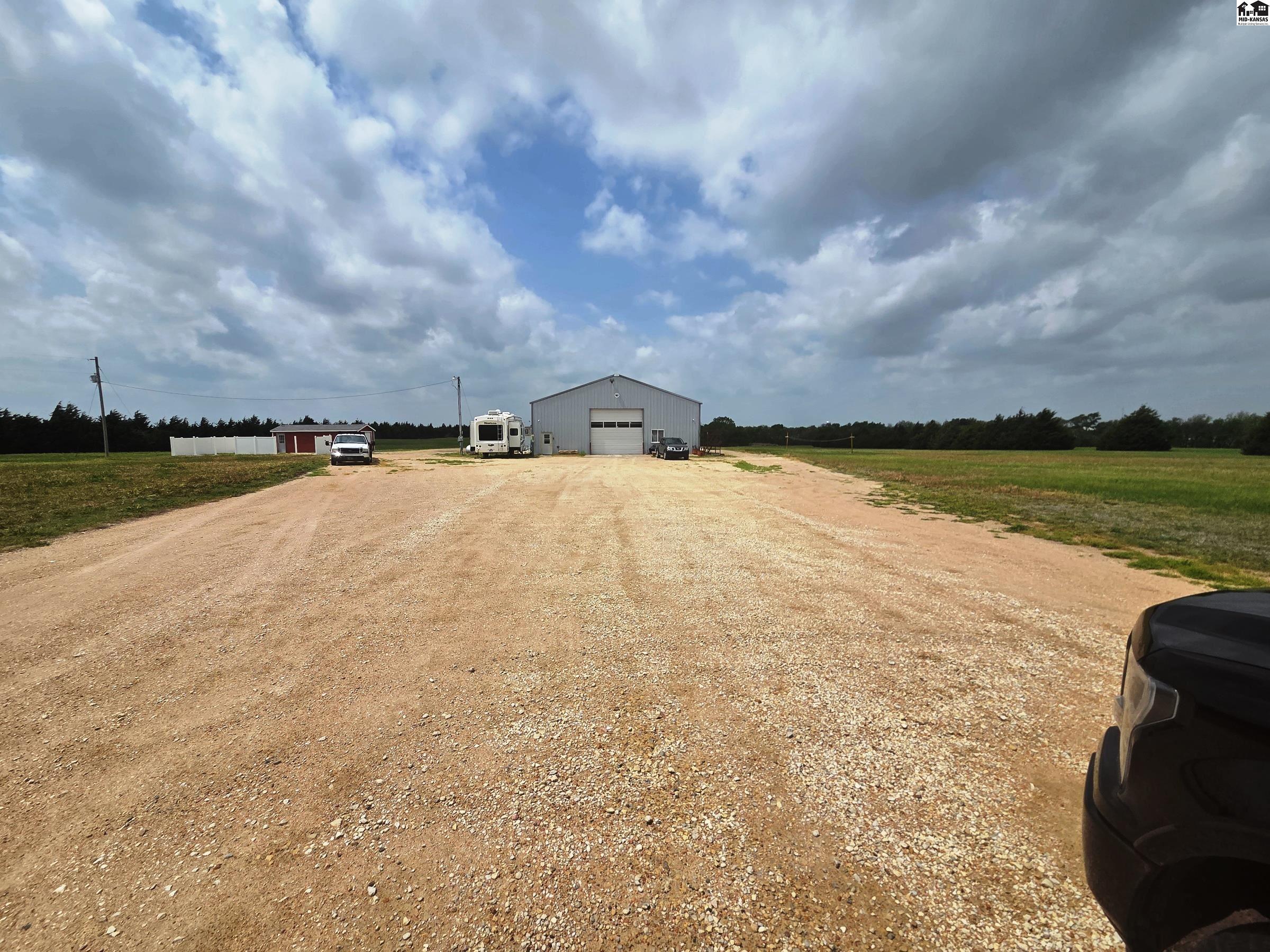 1885 Upland Road Marion KS 66861