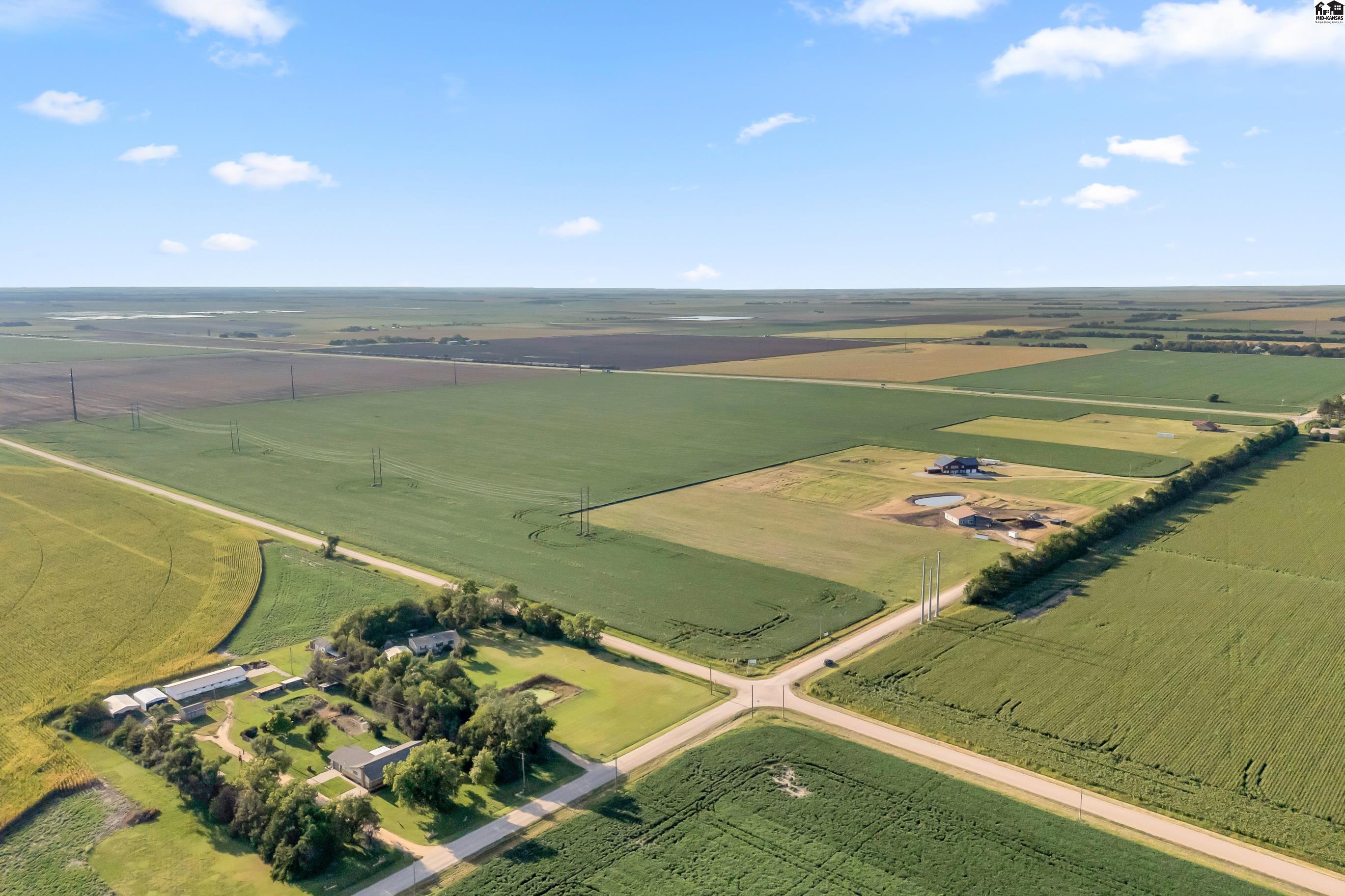 0000 Sunset Trail Lot #18 Mcpherson KS 67460