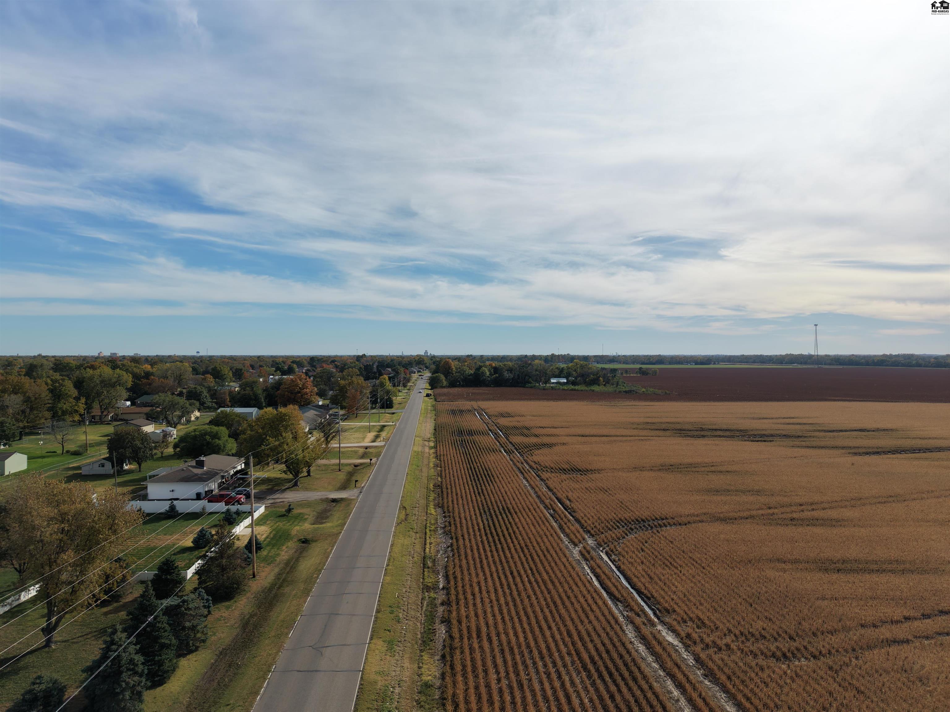 0000 N Hendricks Street Hutchinson KS 67502