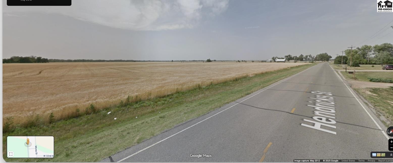 0000 N Hendricks Street Hutchinson KS 67502