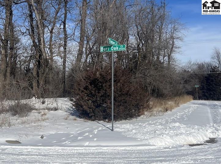 0000 Burr Oak Court Hutchinson KS 67502