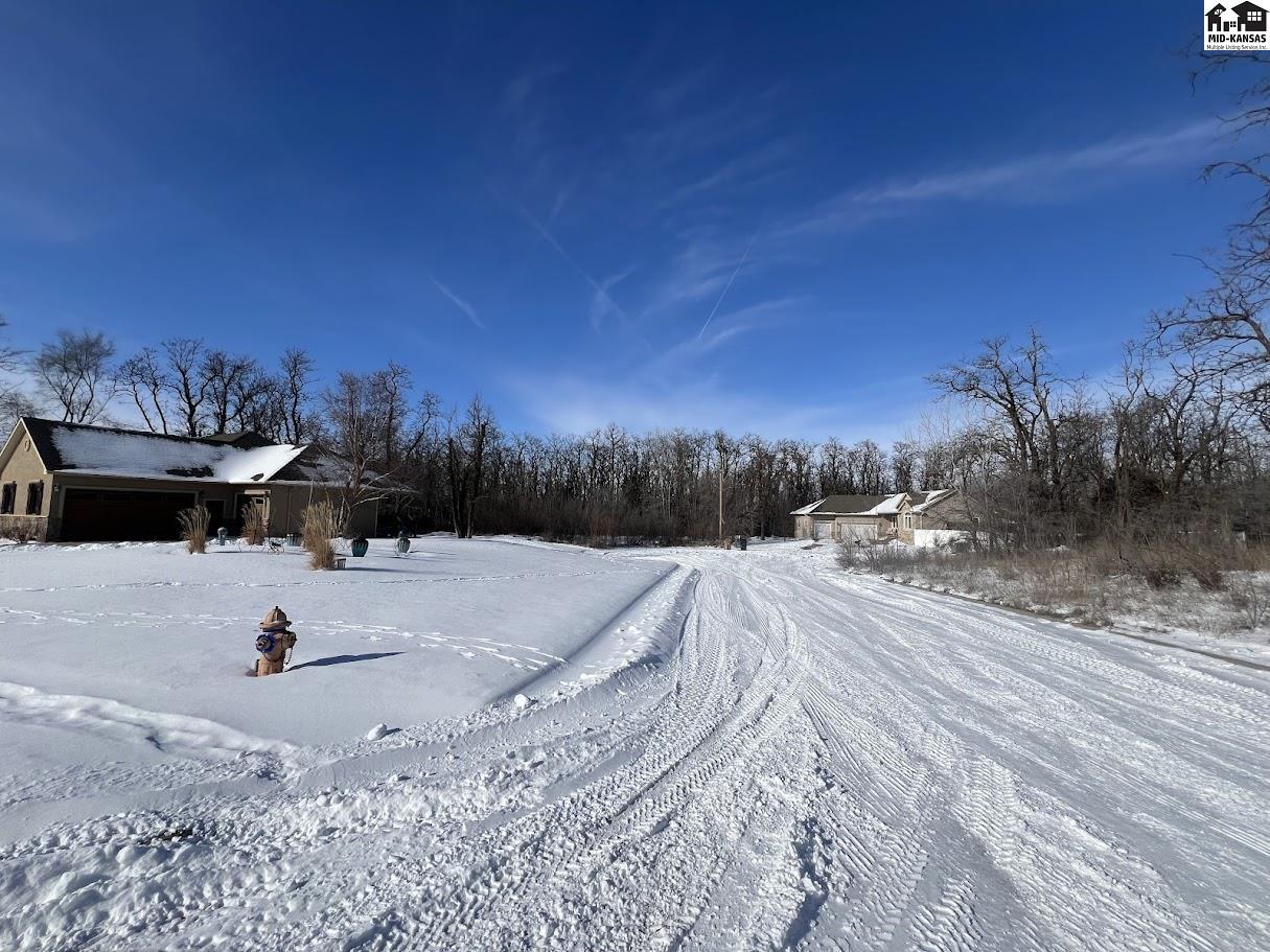 0000 Burr Oak Court Hutchinson KS 67502