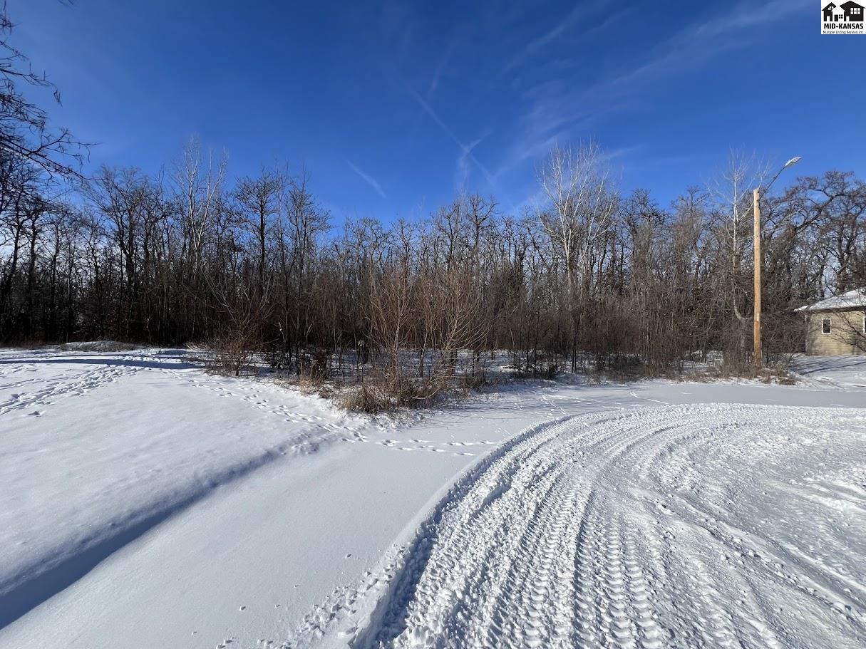 0000 Burr Oak Court Hutchinson KS 67502