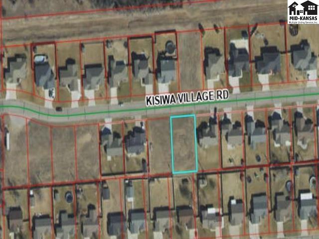 00000 Kisiwa Village Road Hutchinson KS 67502