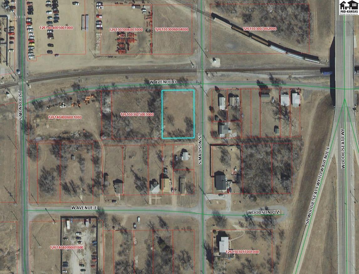 000 W Avenue D Hutchinson KS 67501