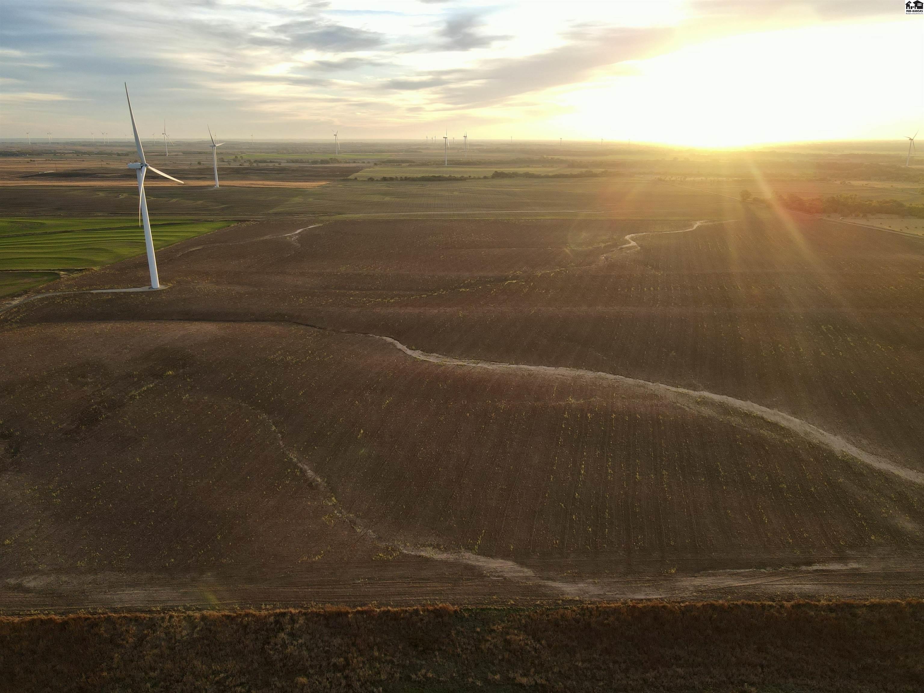 0000 NW 130th Road Harper KS 67058