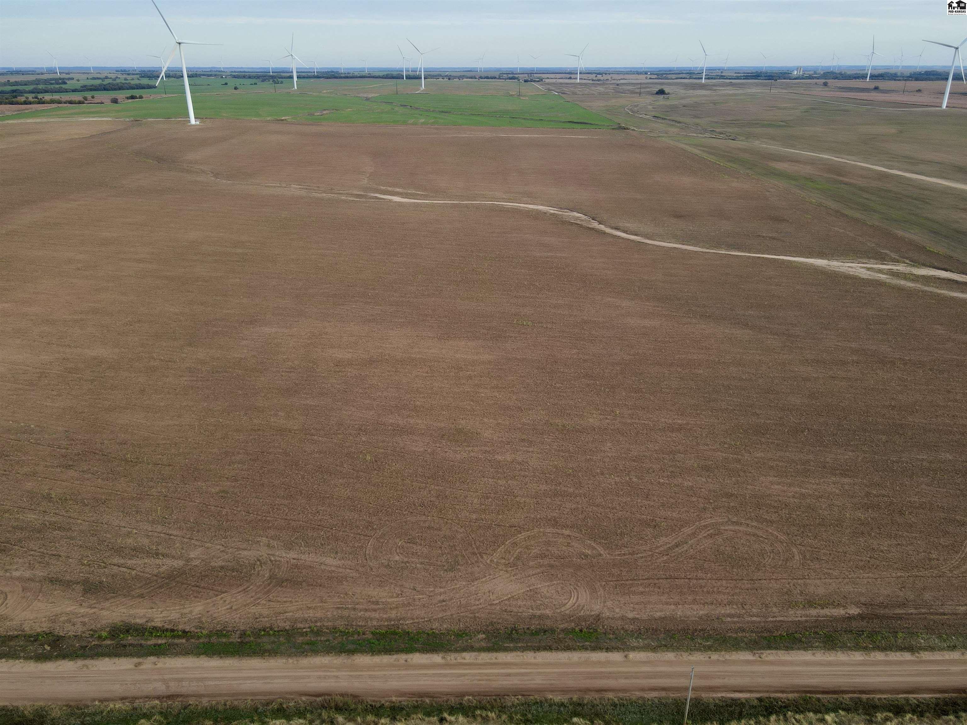 0000 NW 130th Road Harper KS 67058