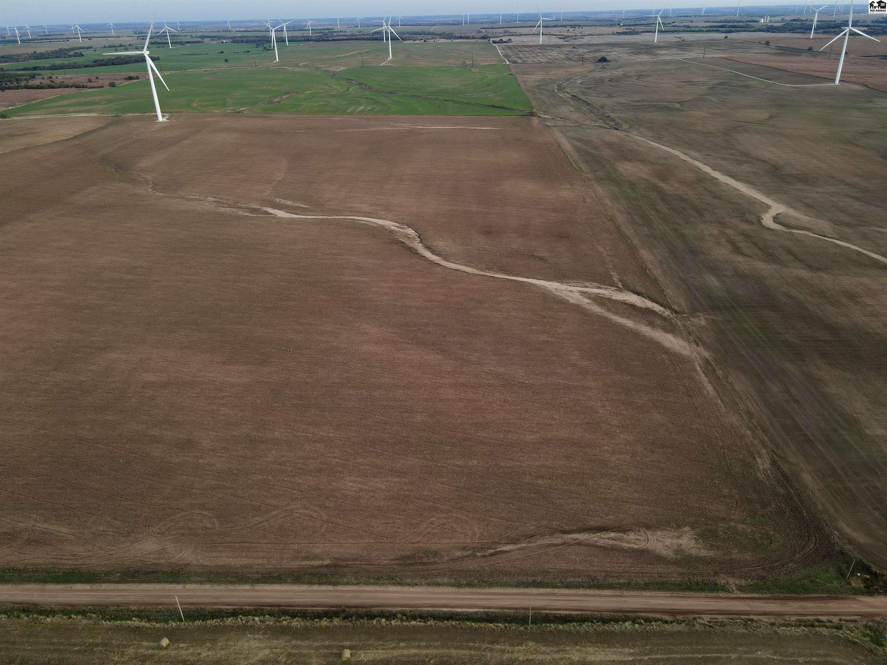 0000 NW 130th Road Harper KS 67058