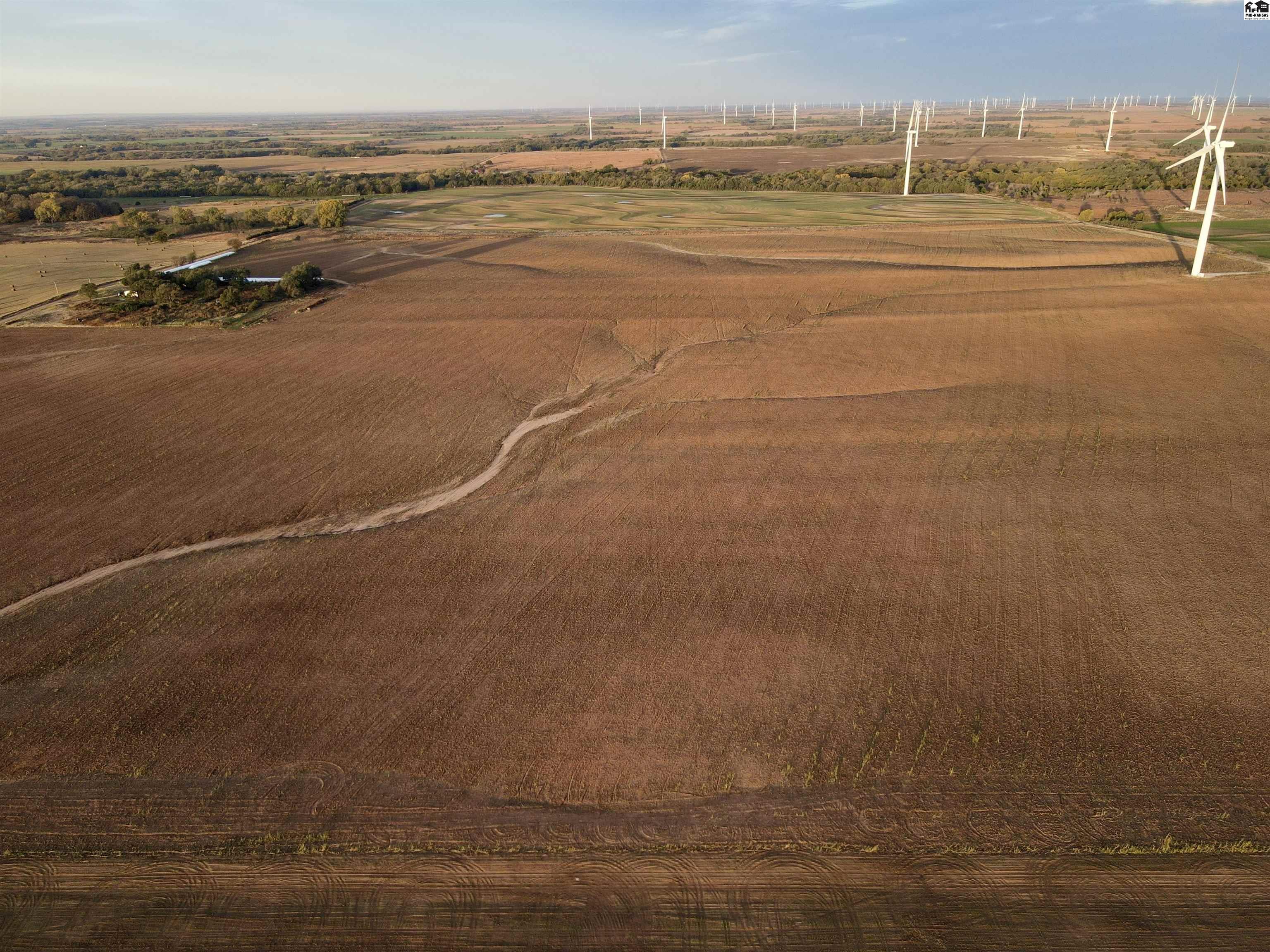 0000 NW 130th Road Harper KS 67058